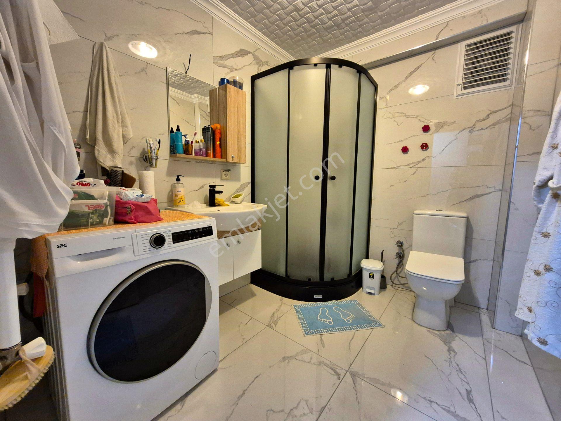 🛑🛑aktif'ten Akçay'da Satılık Müstakil Tadında Cam Balkonlu Harika 2+1 Daire - Görsel 22