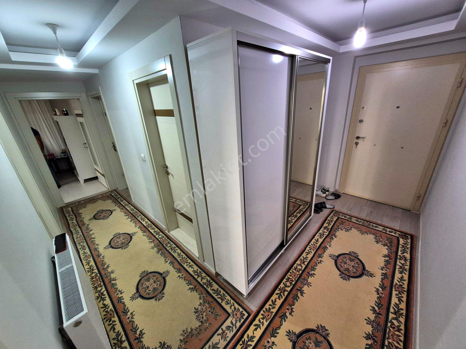 🛑🛑aktif'ten Akçay'da Satılık Müstakil Tadında Cam Balkonlu Harika 2+1 Daire - Görsel 24