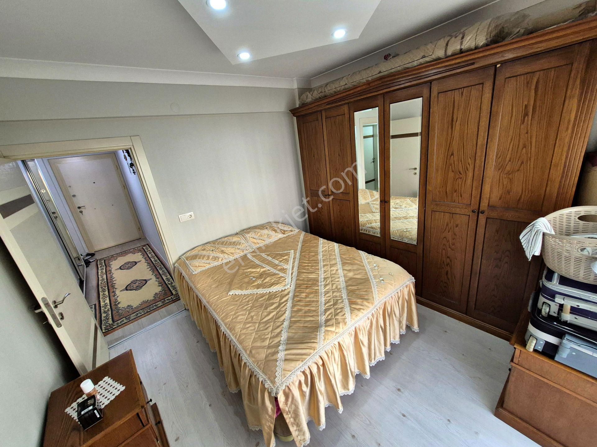 🛑🛑aktif'ten Akçay'da Satılık Müstakil Tadında Cam Balkonlu Harika 2+1 Daire - Görsel 30