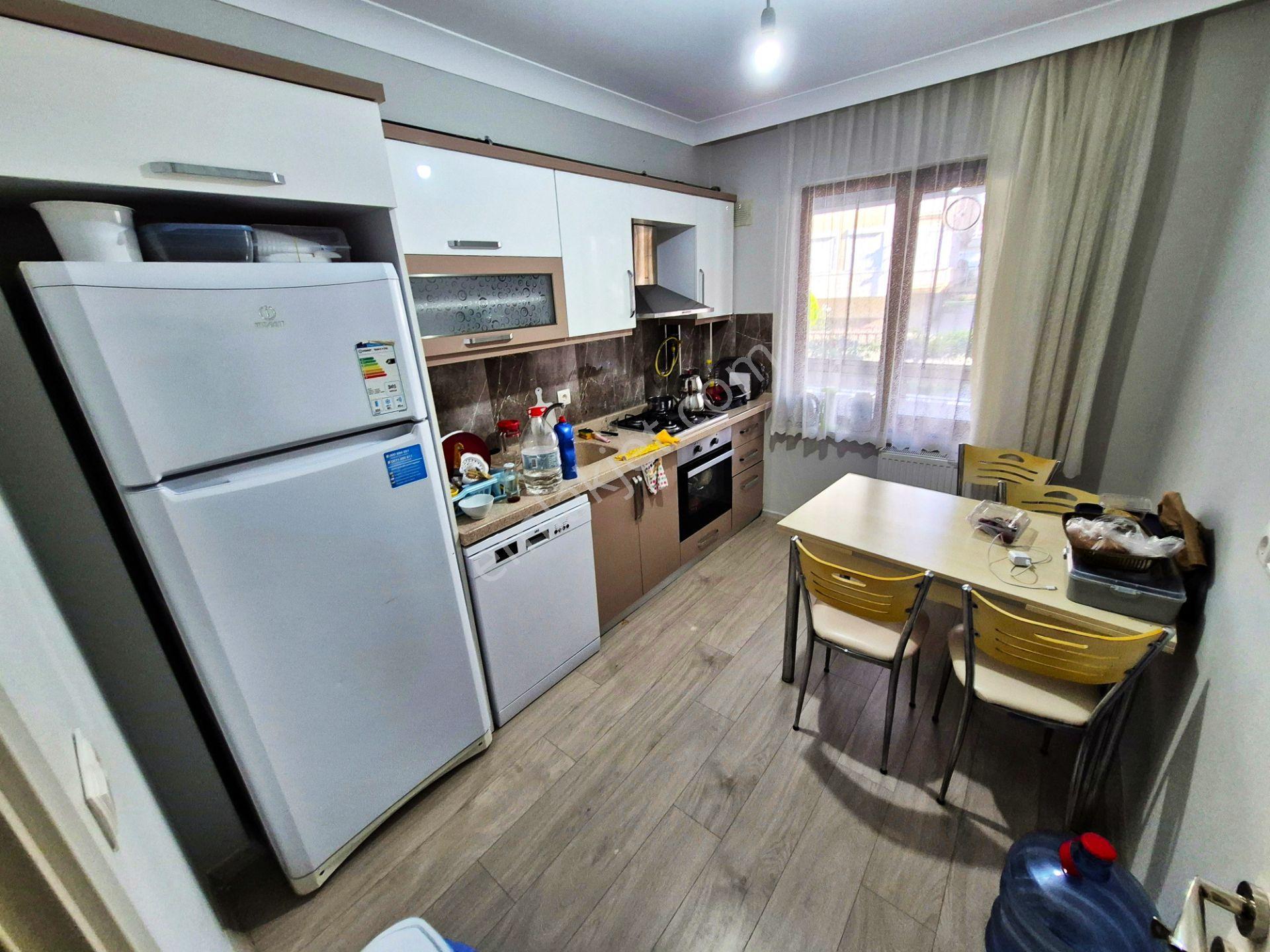 🛑🛑aktif'ten Akçay'da Satılık Müstakil Tadında Cam Balkonlu Harika 2+1 Daire - Görsel 2