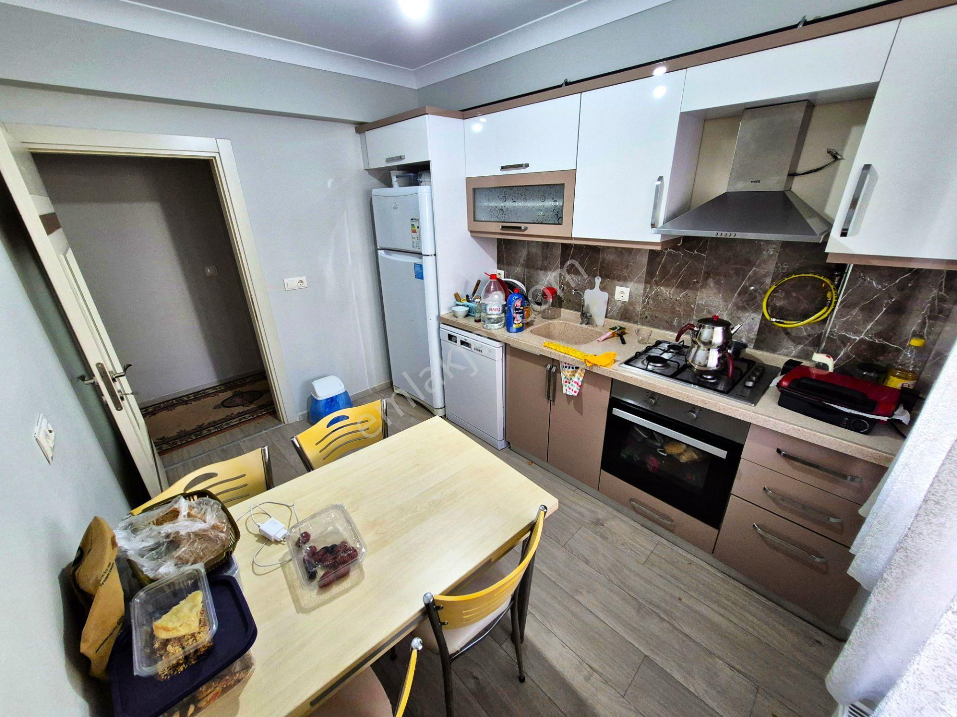 🛑🛑aktif'ten Akçay'da Satılık Müstakil Tadında Cam Balkonlu Harika 2+1 Daire - Görsel 17