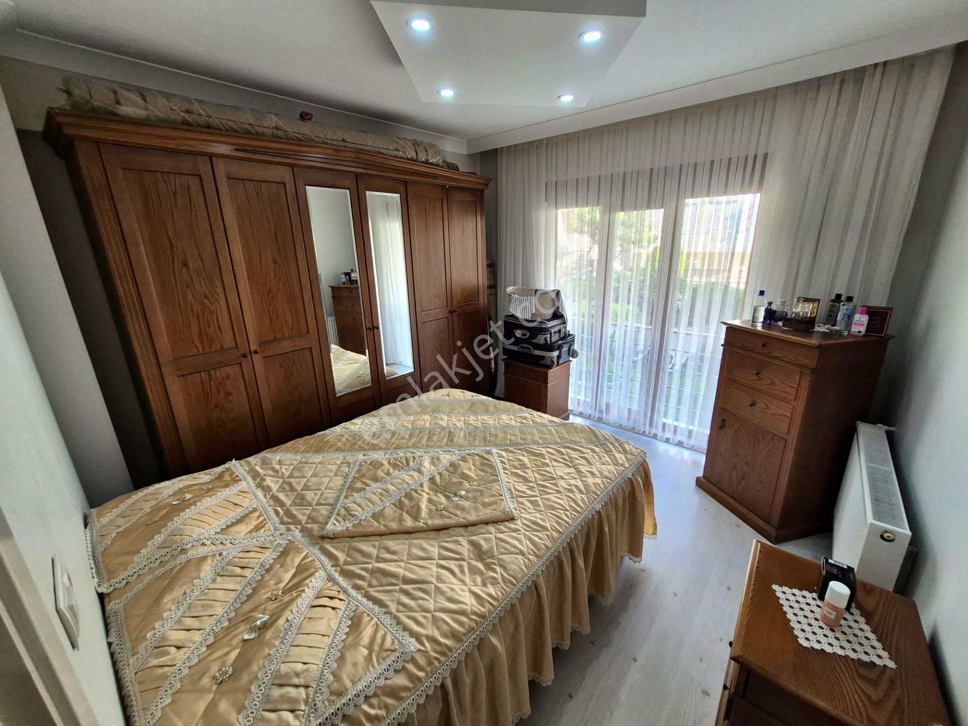 🛑🛑aktif'ten Akçay'da Satılık Müstakil Tadında Cam Balkonlu Harika 2+1 Daire - Görsel 26
