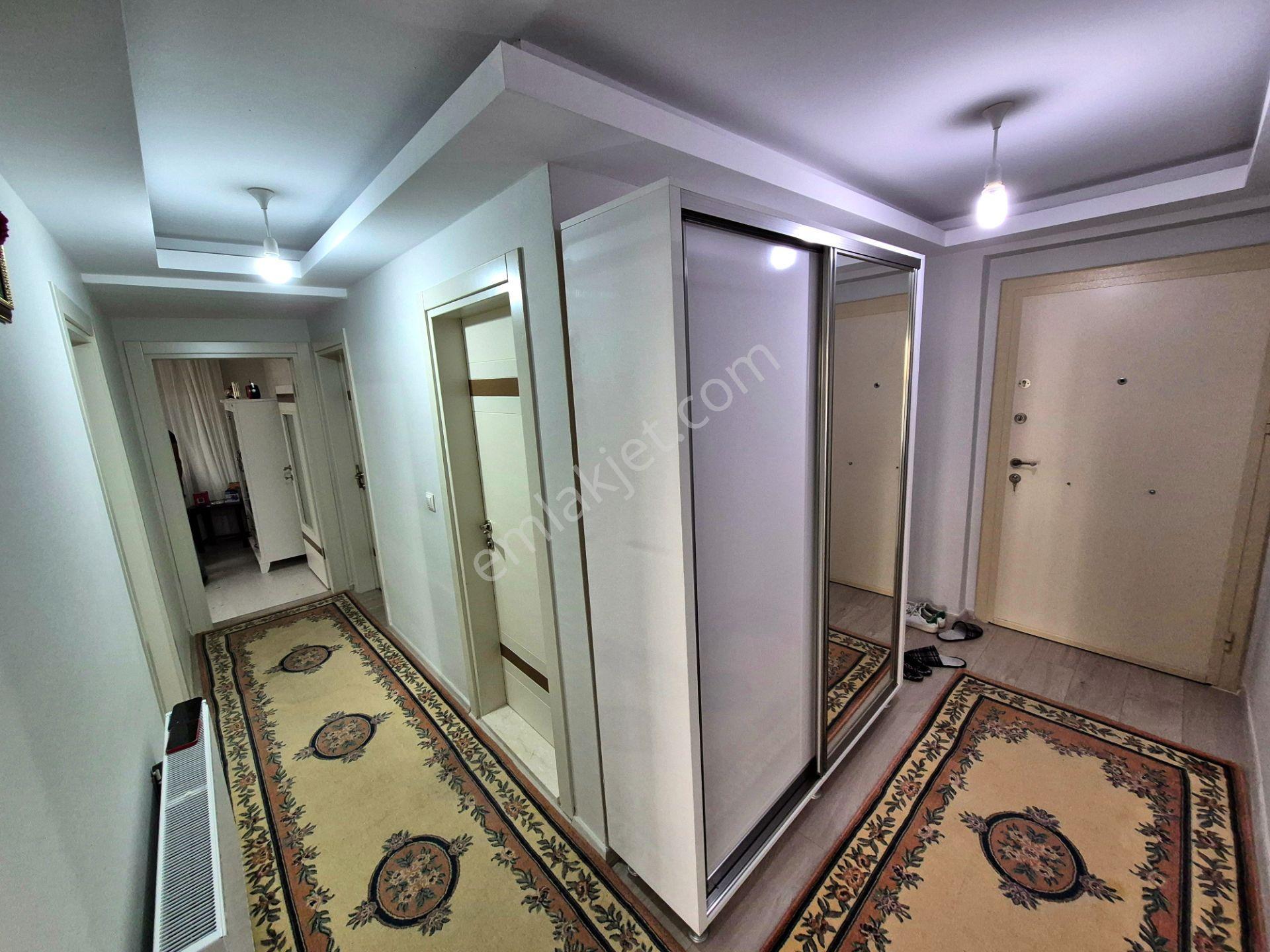 🛑🛑aktif'ten Akçay'da Satılık Müstakil Tadında Cam Balkonlu Harika 2+1 Daire - Görsel 8