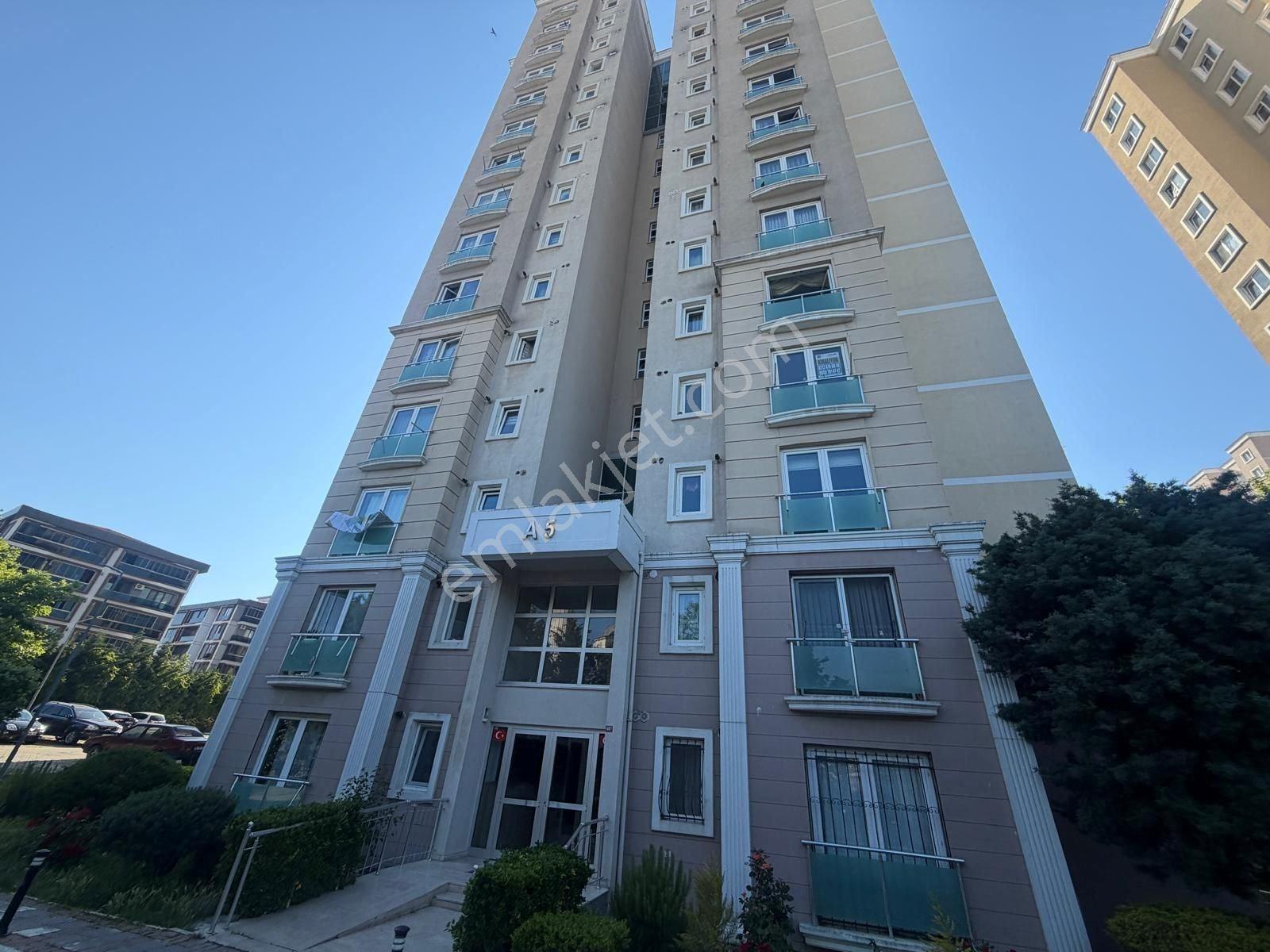 Silivri Kiptaş 2.etapta 2+1 Kiralık Daire - Görsel 2