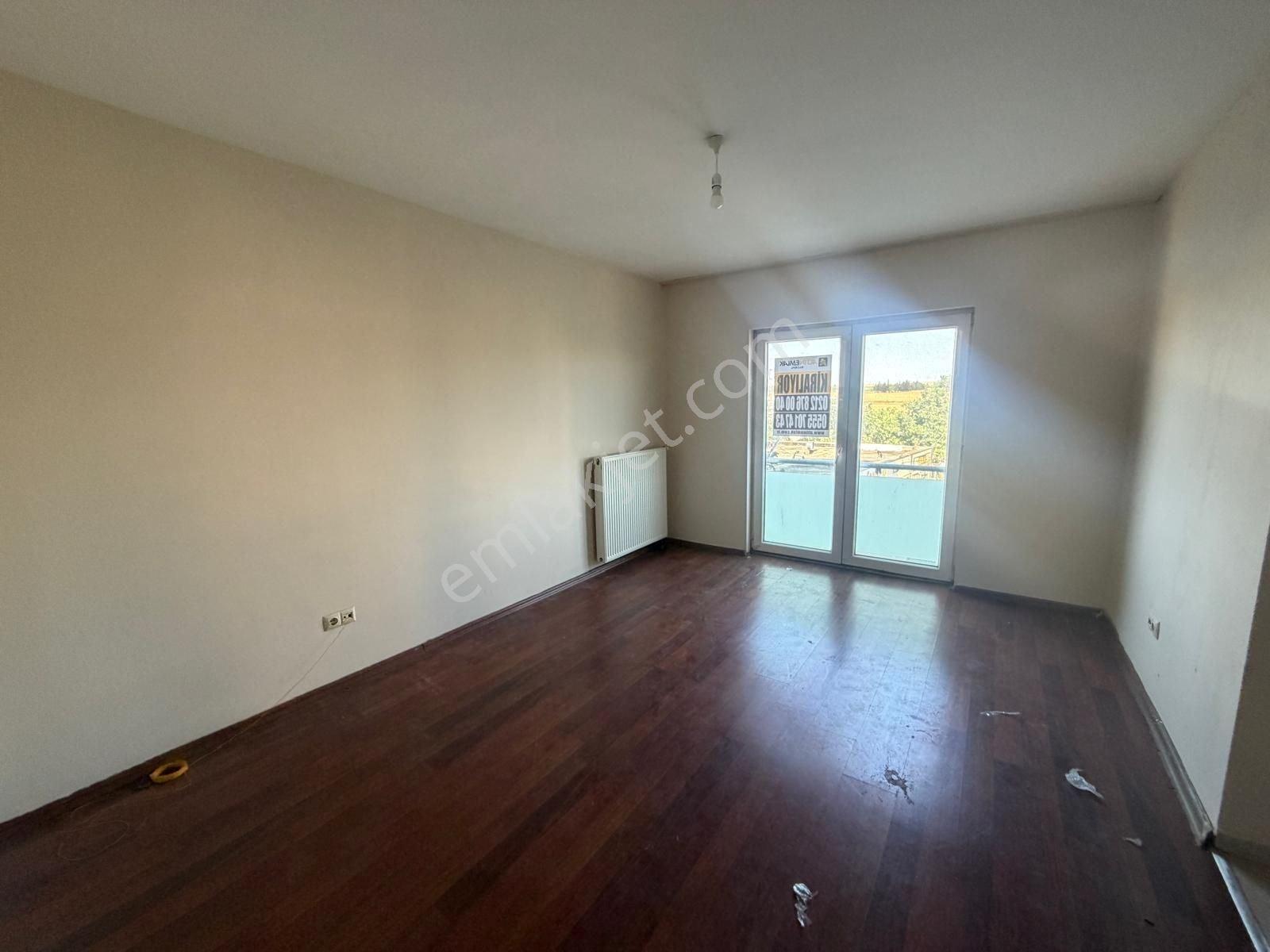 Silivri Kiptaş 2.etapta 2+1 Kiralık Daire - Görsel 15