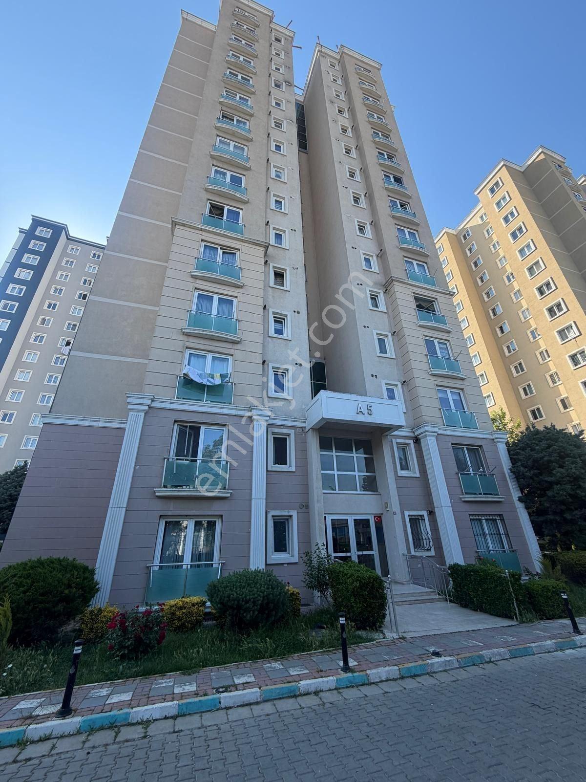 Silivri Kiptaş 2.etapta 2+1 Kiralık Daire - Görsel 4