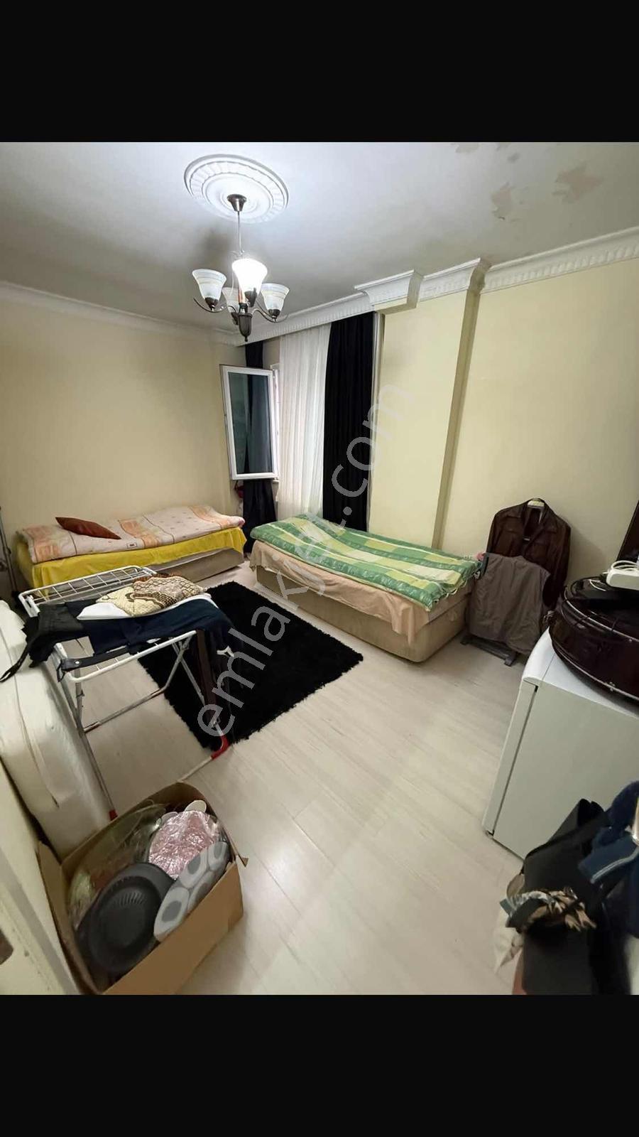 Güvercintepe Mah. 1+1 Satılık Bahçe Kullanımlı Daire - Görsel 7