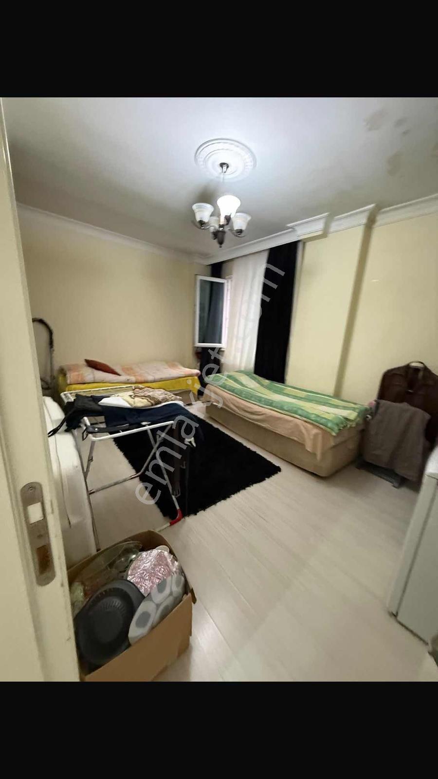 Güvercintepe Mah. 1+1 Satılık Bahçe Kullanımlı Daire - Görsel 26