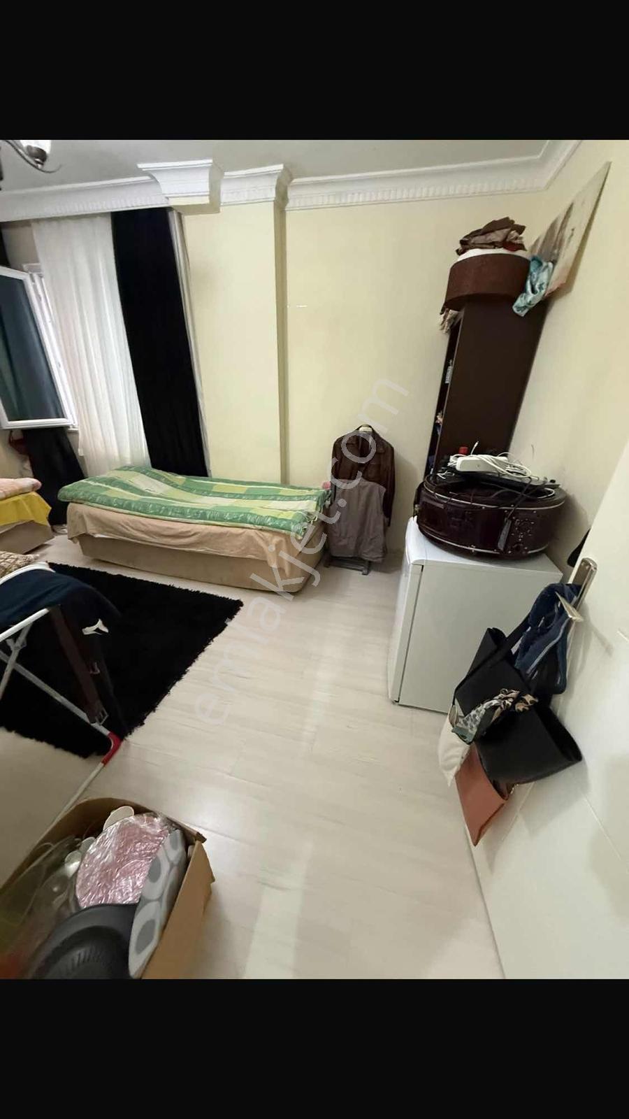 Güvercintepe Mah. 1+1 Satılık Bahçe Kullanımlı Daire - Görsel 14