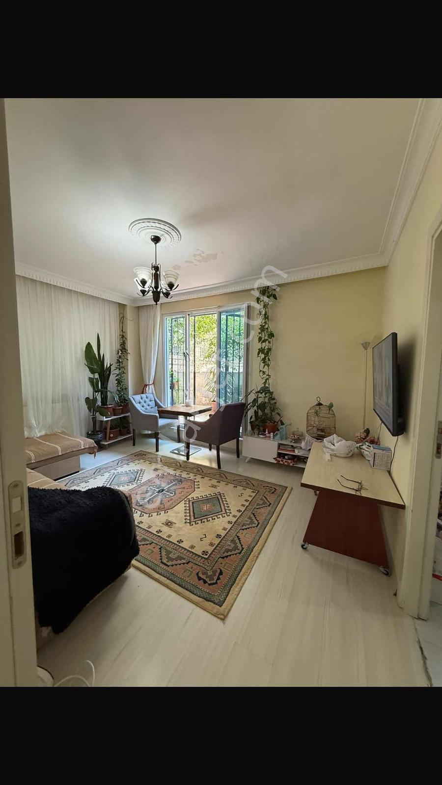 Güvercintepe Mah. 1+1 Satılık Bahçe Kullanımlı Daire - Görsel 21