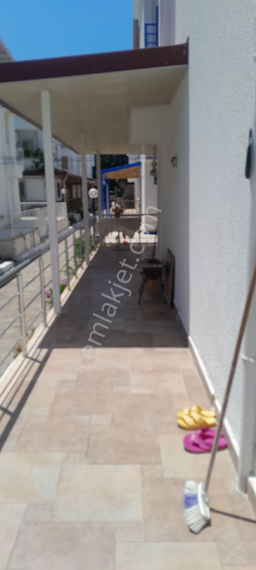 Kiralık Sezonluk Yazlık Villa - Görsel 24