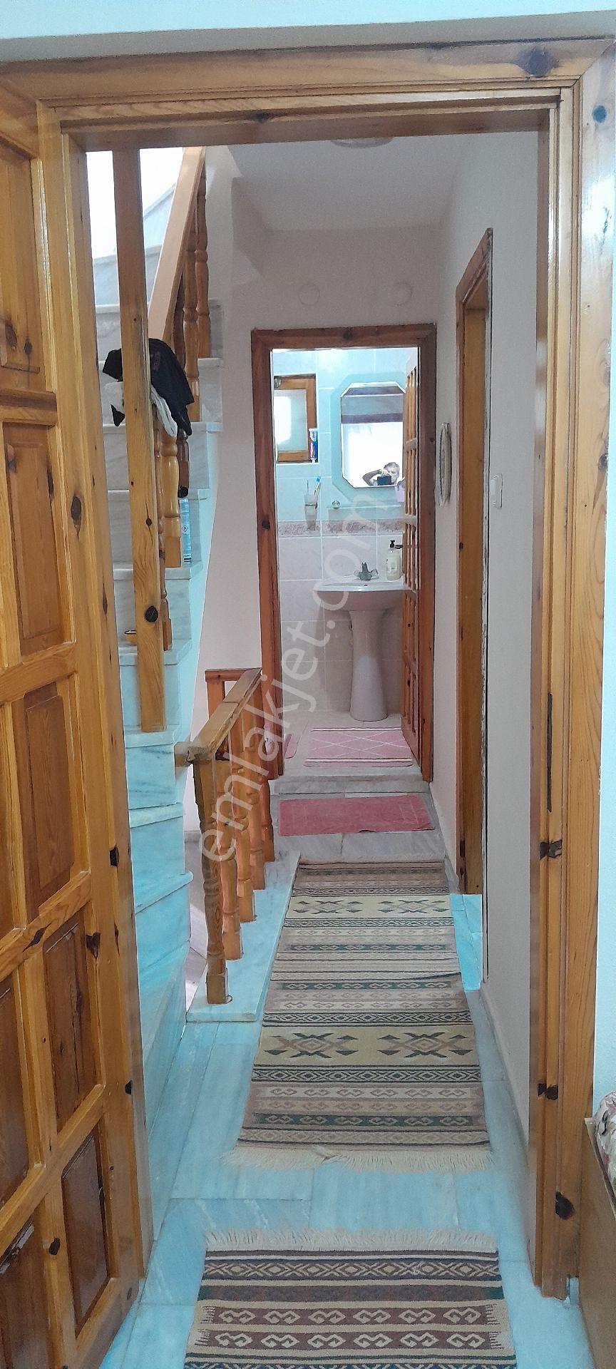 Kiralık Sezonluk Yazlık Villa - Görsel 13