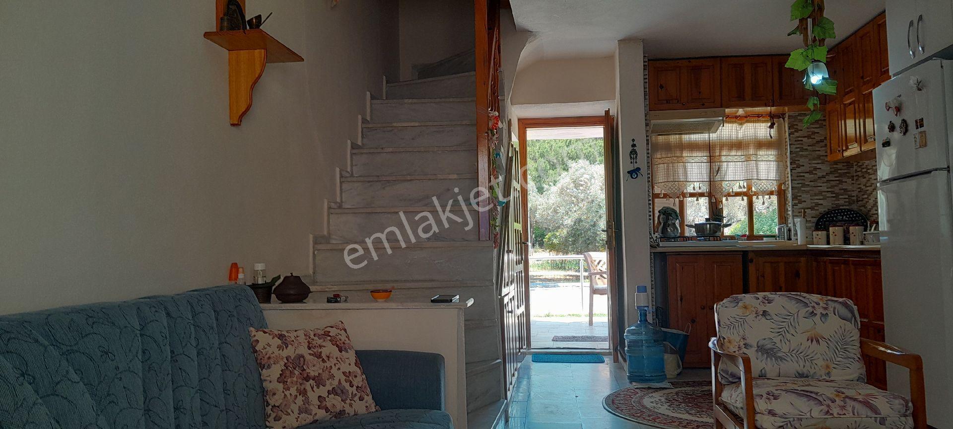 Kiralık Sezonluk Yazlık Villa - Görsel 21