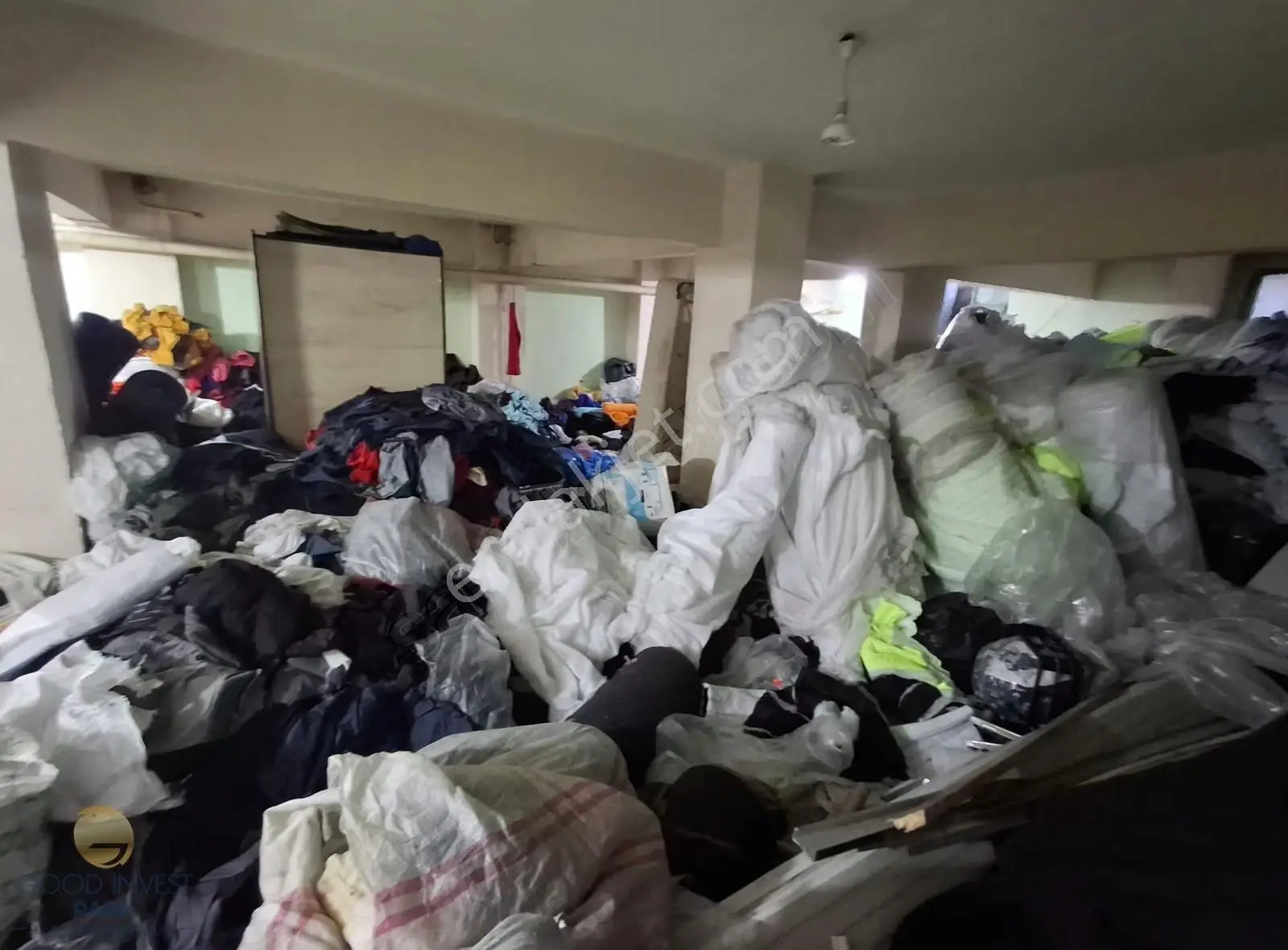 Kurtuluş Cumhuriyet Mah. Kiralık 280m2 Dükkan 2 Katlı Fırsat - Görsel 15