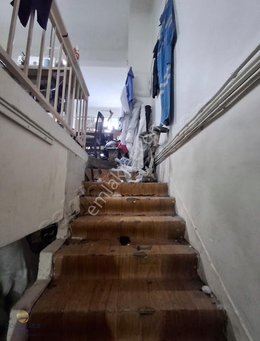 Kurtuluş Cumhuriyet Mah. Kiralık 280m2 Dükkan 2 Katlı Fırsat - Görsel 8