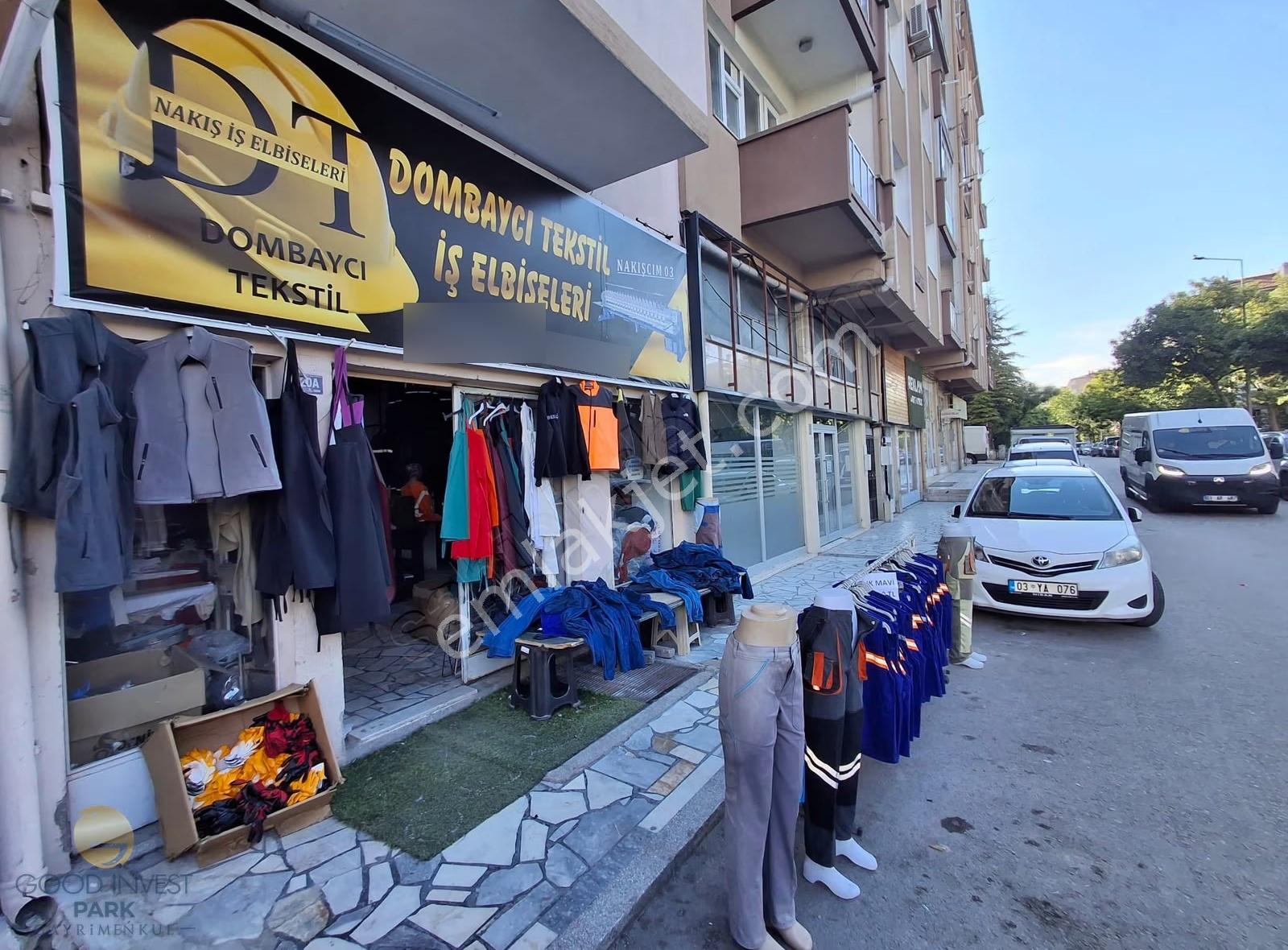 Kurtuluş Cumhuriyet Mah. Kiralık 280m2 Dükkan 2 Katlı Fırsat - Görsel 17