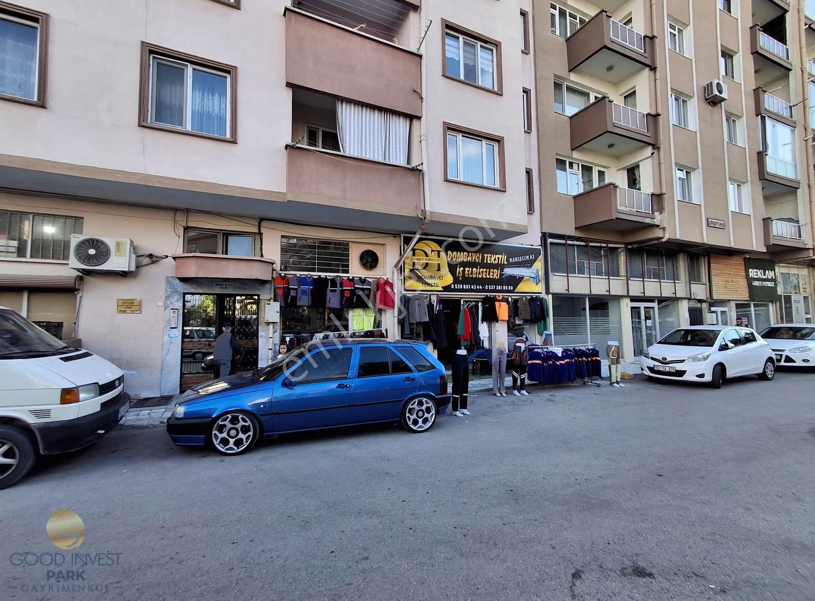Kurtuluş Cumhuriyet Mah. Kiralık 280m2 Dükkan 2 Katlı Fırsat - Görsel 5