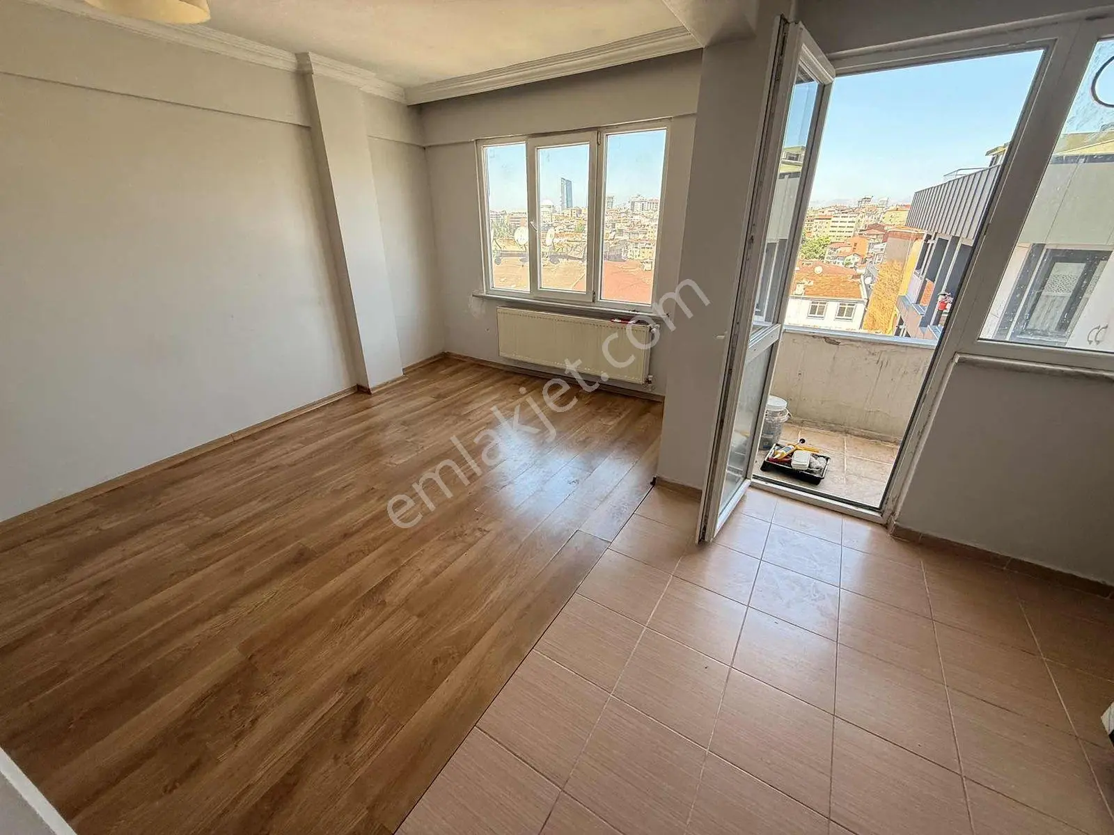 Levent Metroya 400 Metre Uzaklıkta Asansörlü Kiralık 3+1 Daire - Görsel 4