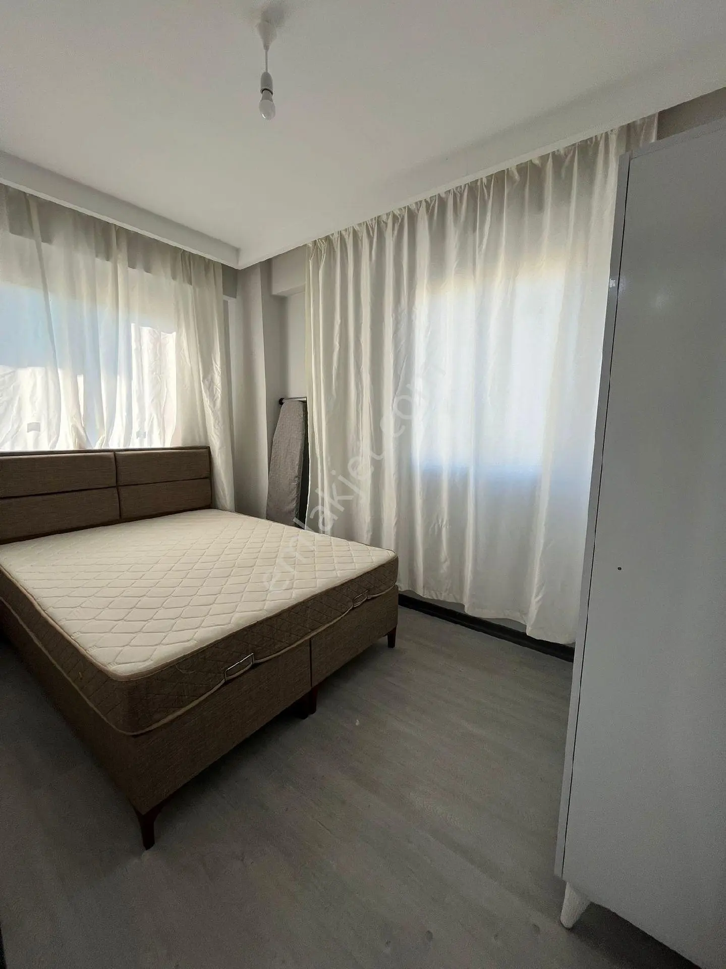 Sarıçam 'da Satılık 1+1fulll Eşyalı Satilik Daire - Görsel 2