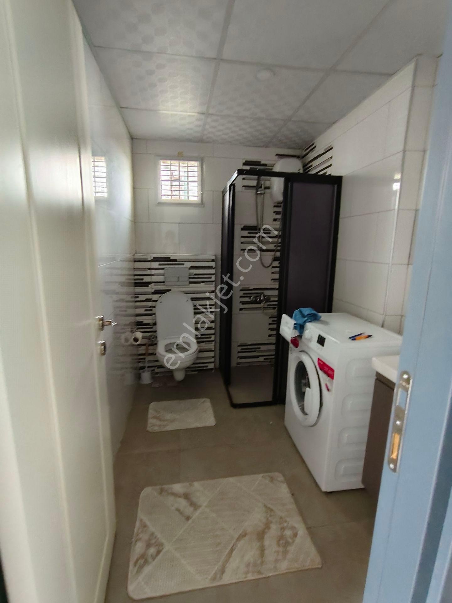 Sarıçam 'da Satılık 1+1fulll Eşyalı Satilik Daire - Görsel 22