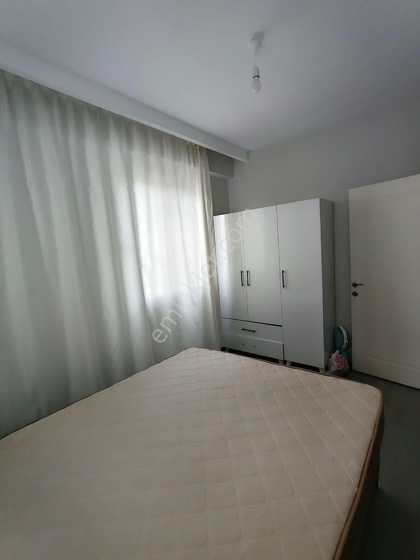 Sarıçam 'da Satılık 1+1fulll Eşyalı Satilik Daire - Görsel 19
