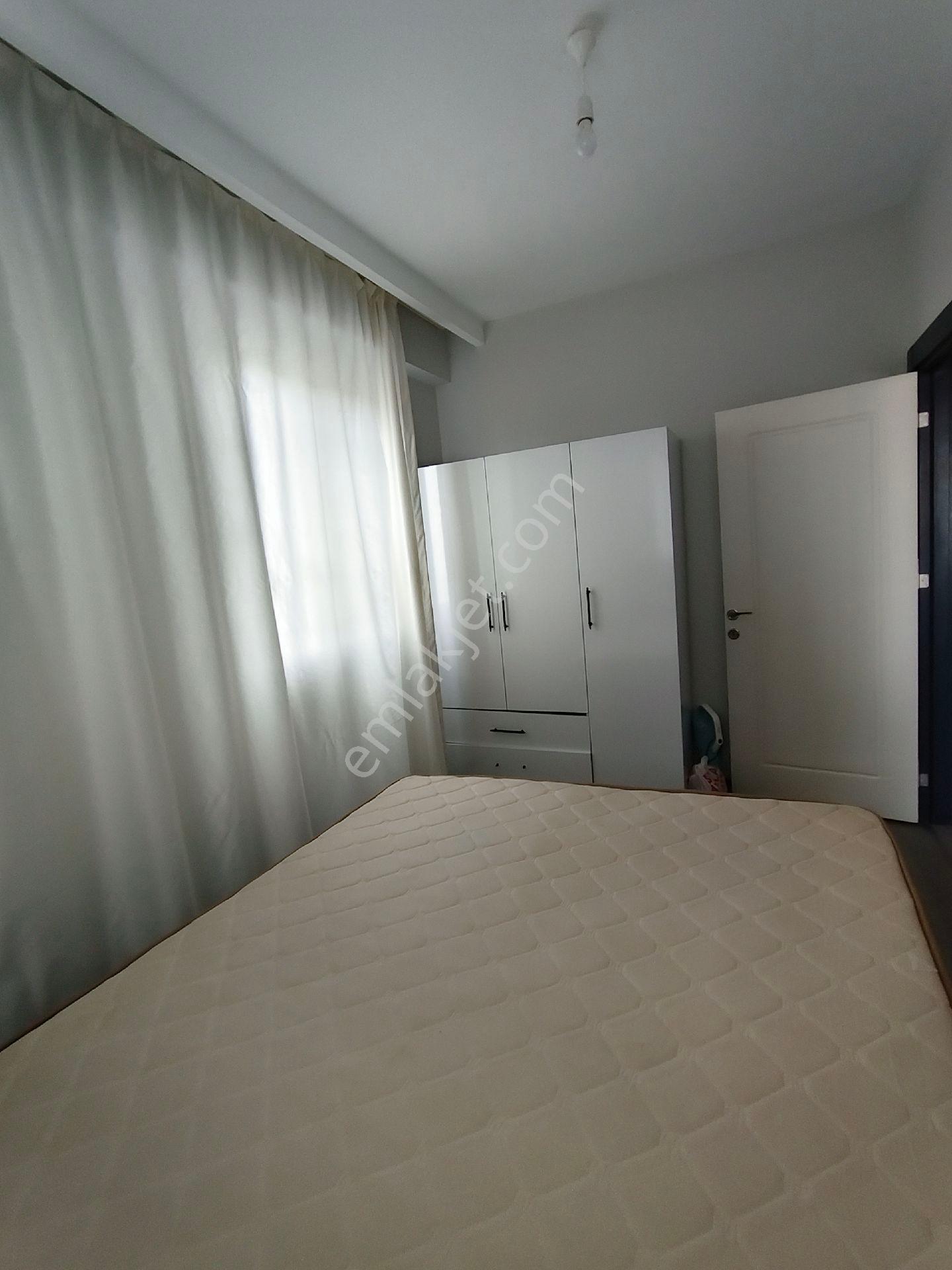 Sarıçam 'da Satılık 1+1fulll Eşyalı Satilik Daire - Görsel 20