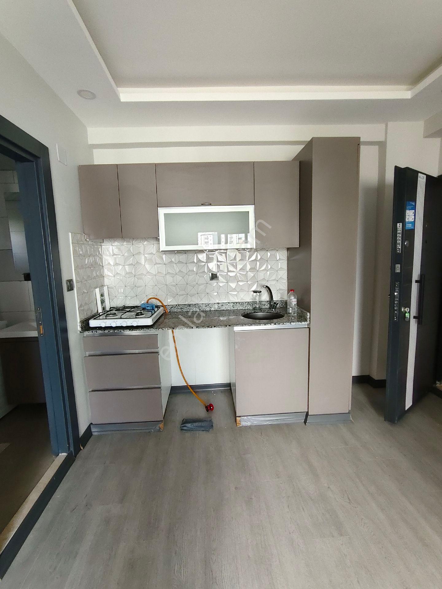 Sarıçam 'da Satılık 1+1fulll Eşyalı Satilik Daire - Görsel 25