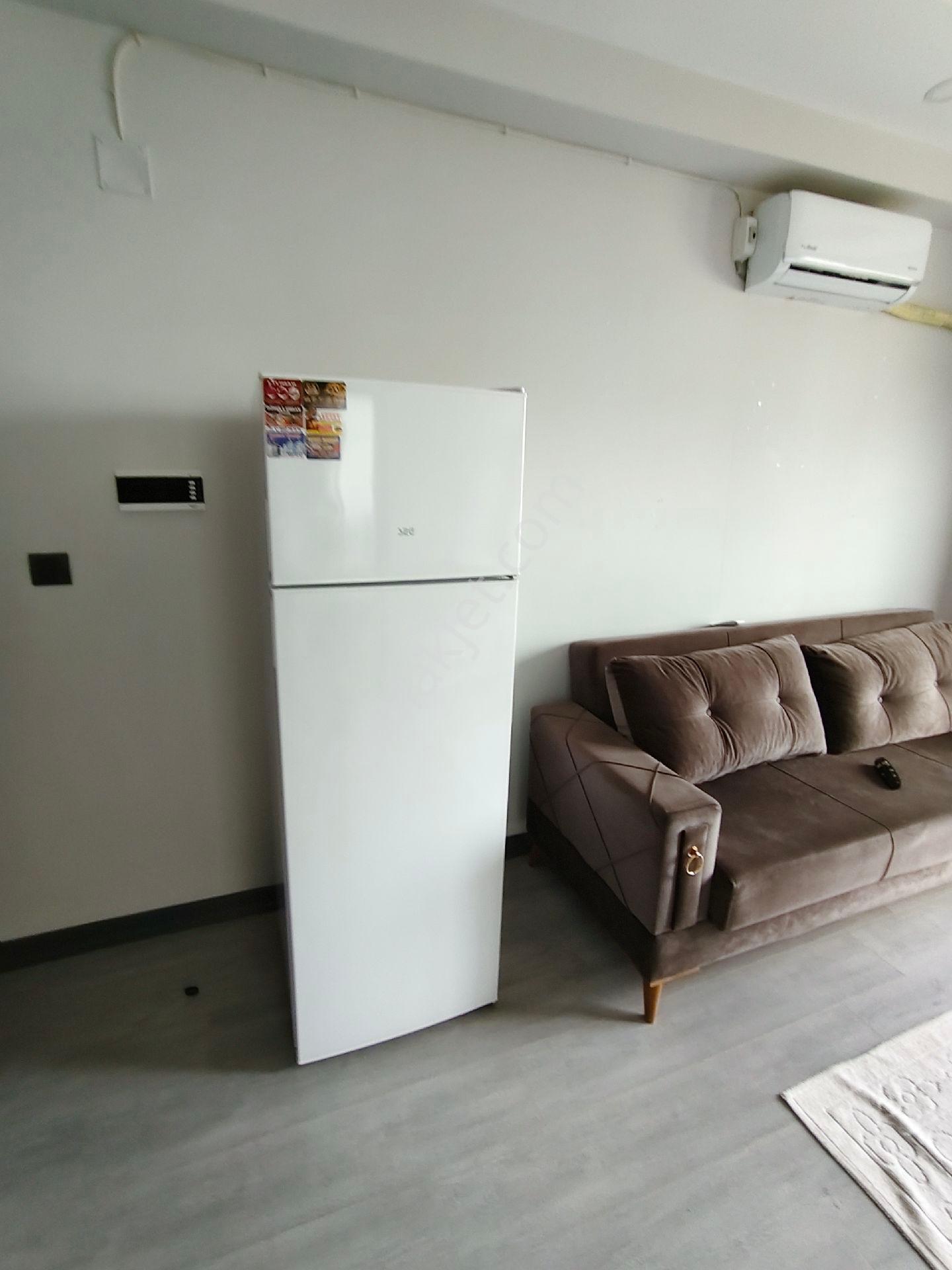 Sarıçam 'da Satılık 1+1fulll Eşyalı Satilik Daire - Görsel 27
