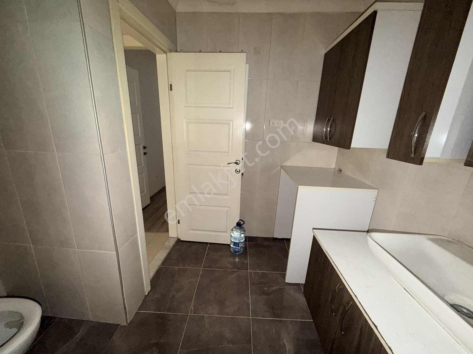 Karşıyaka Tersanede Ara Kat 2+1 Tadilatlı Daire - Görsel 23