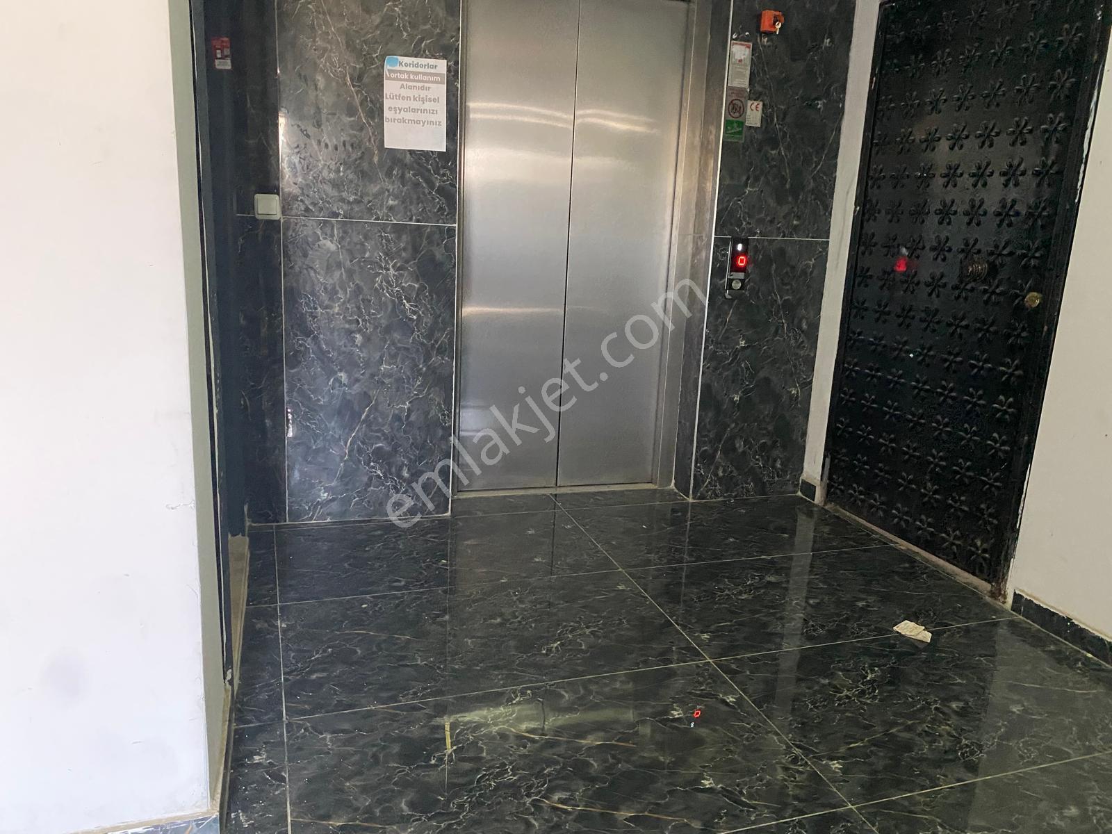 Tece Deniz Mah.de Full Eşyalı , Yatırımlık 1+1 Satılık Daire - Görsel 17