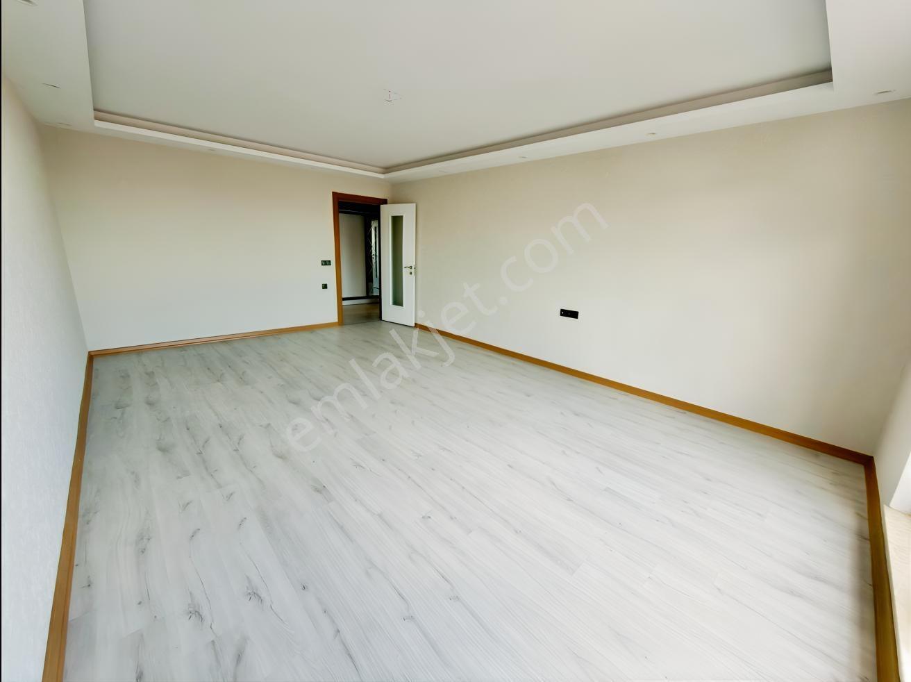 Şentepe Pamuklarda Yerden Isıtmalı E.banyolu Kiralık 4+1 Daire - Görsel 28