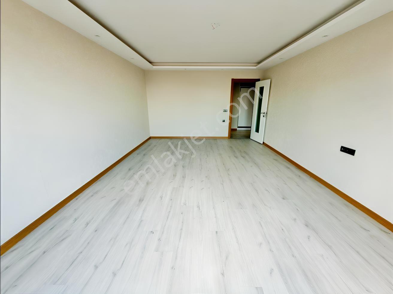 Şentepe Pamuklarda Yerden Isıtmalı E.banyolu Kiralık 4+1 Daire - Görsel 8
