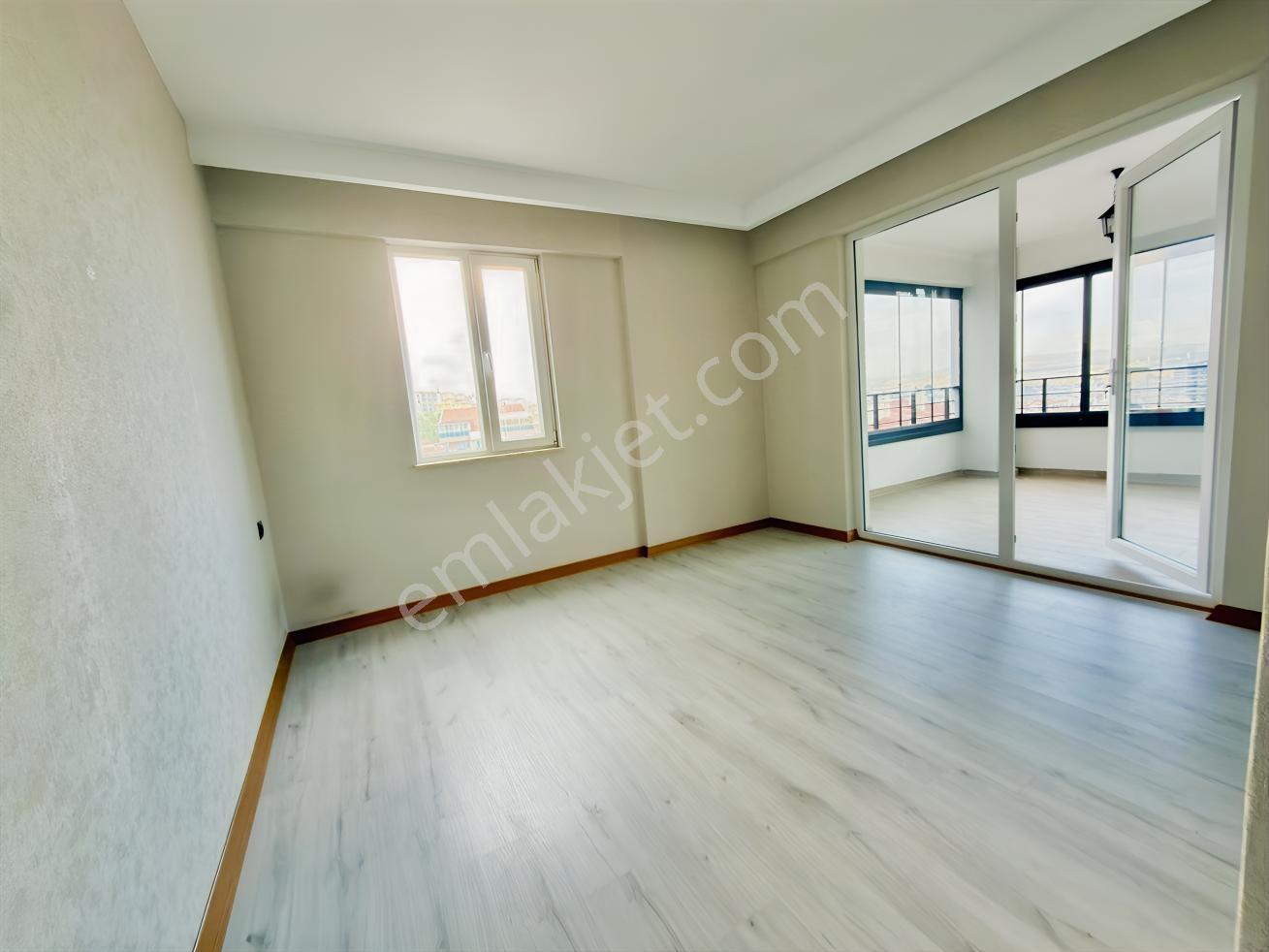 Şentepe Pamuklarda Yerden Isıtmalı E.banyolu Kiralık 4+1 Daire - Görsel 29