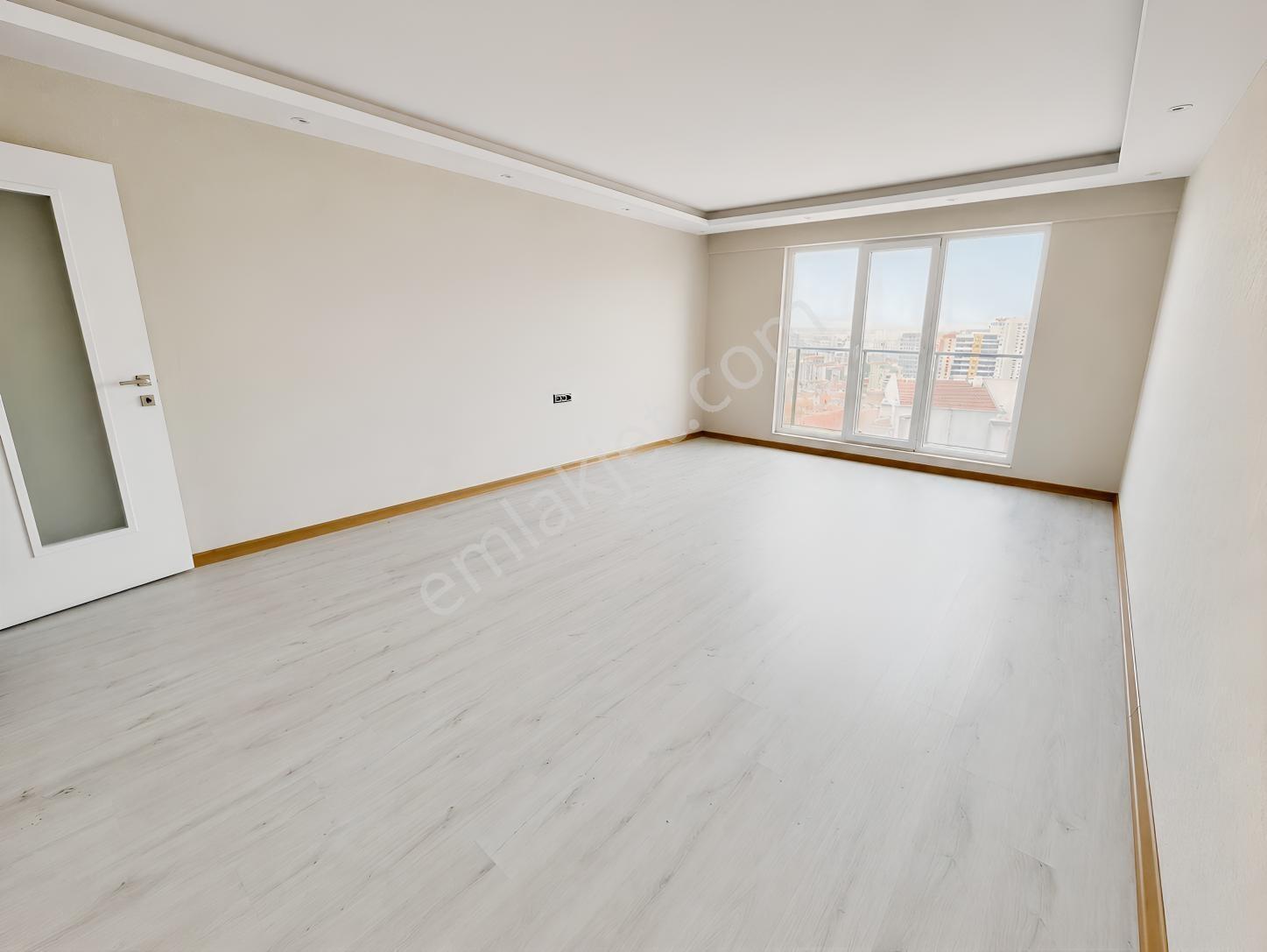 Şentepe Pamuklarda Yerden Isıtmalı E.banyolu Kiralık 4+1 Daire - Görsel 17