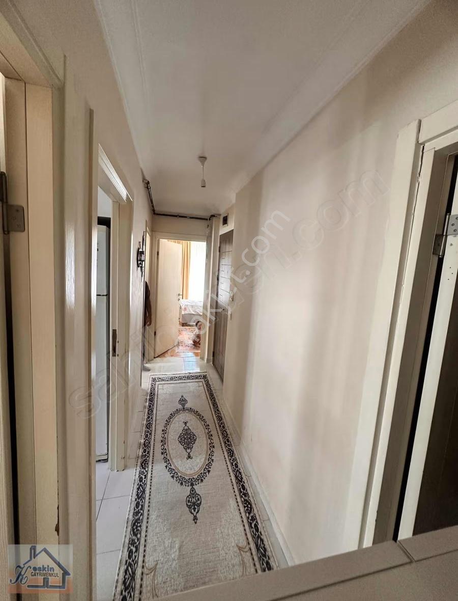 Yıldıztabya'da Satılık 2+1 Ara Kat Daire - Görsel 19