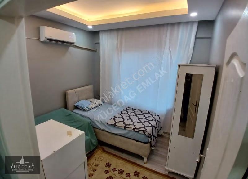 Karataş Varil Çorba Civarı 1+1 Eşyalı Satılık Daire... - Görsel 18