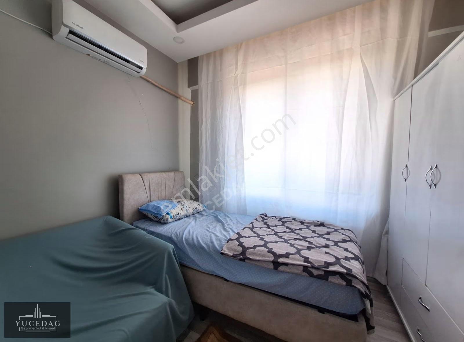 Karataş Varil Çorba Civarı 1+1 Eşyalı Satılık Daire... - Görsel 16