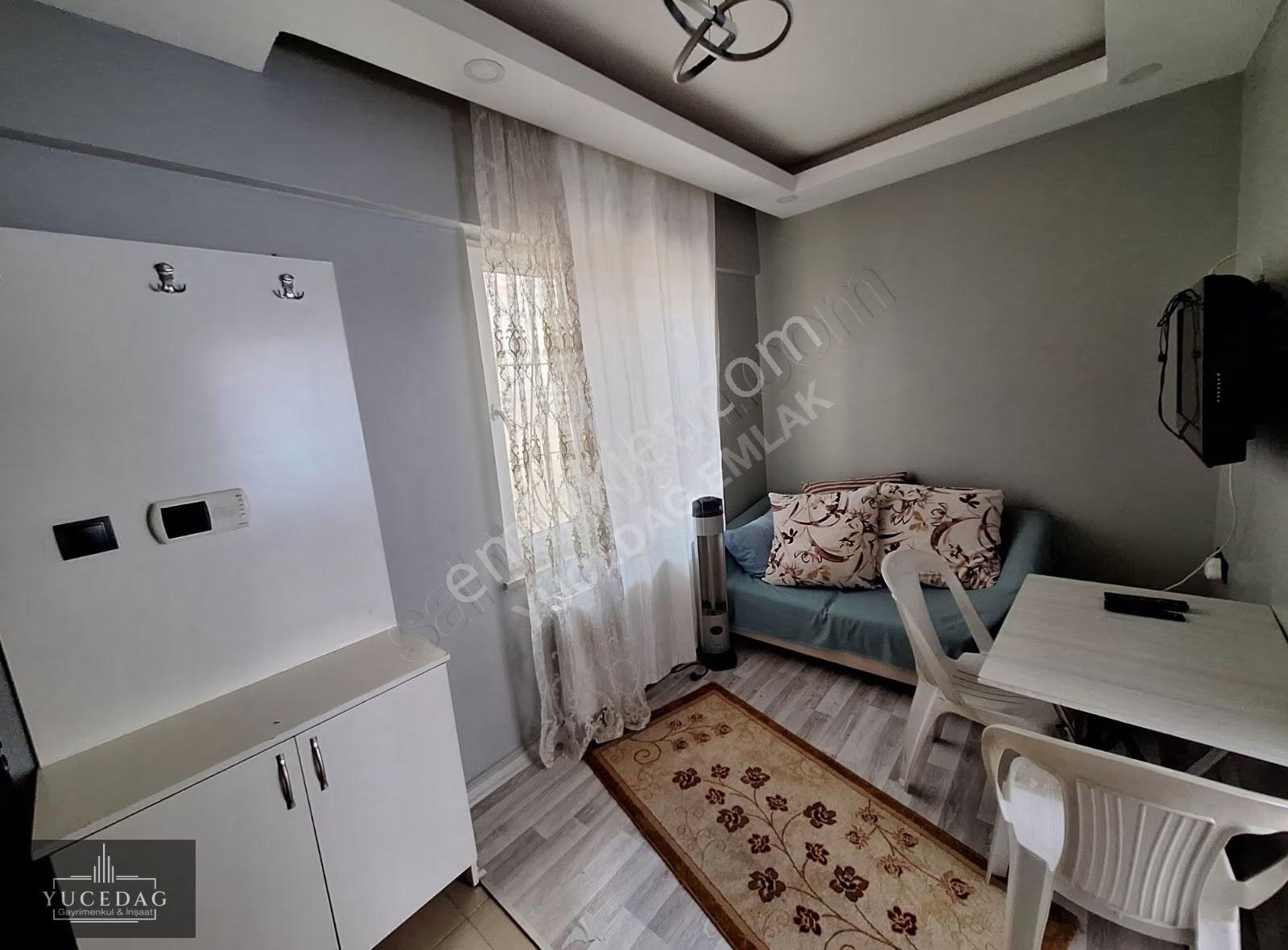 Karataş Varil Çorba Civarı 1+1 Eşyalı Satılık Daire... - Görsel 6