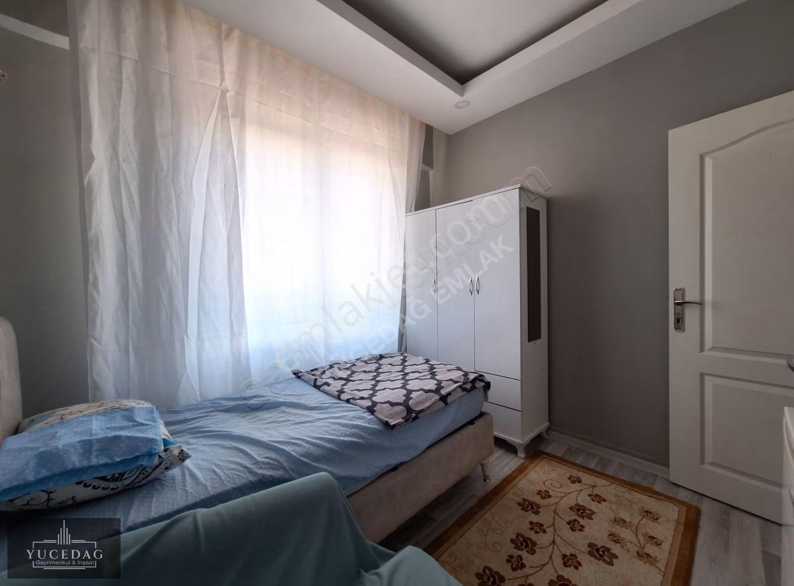Karataş Varil Çorba Civarı 1+1 Eşyalı Satılık Daire... - Görsel 35