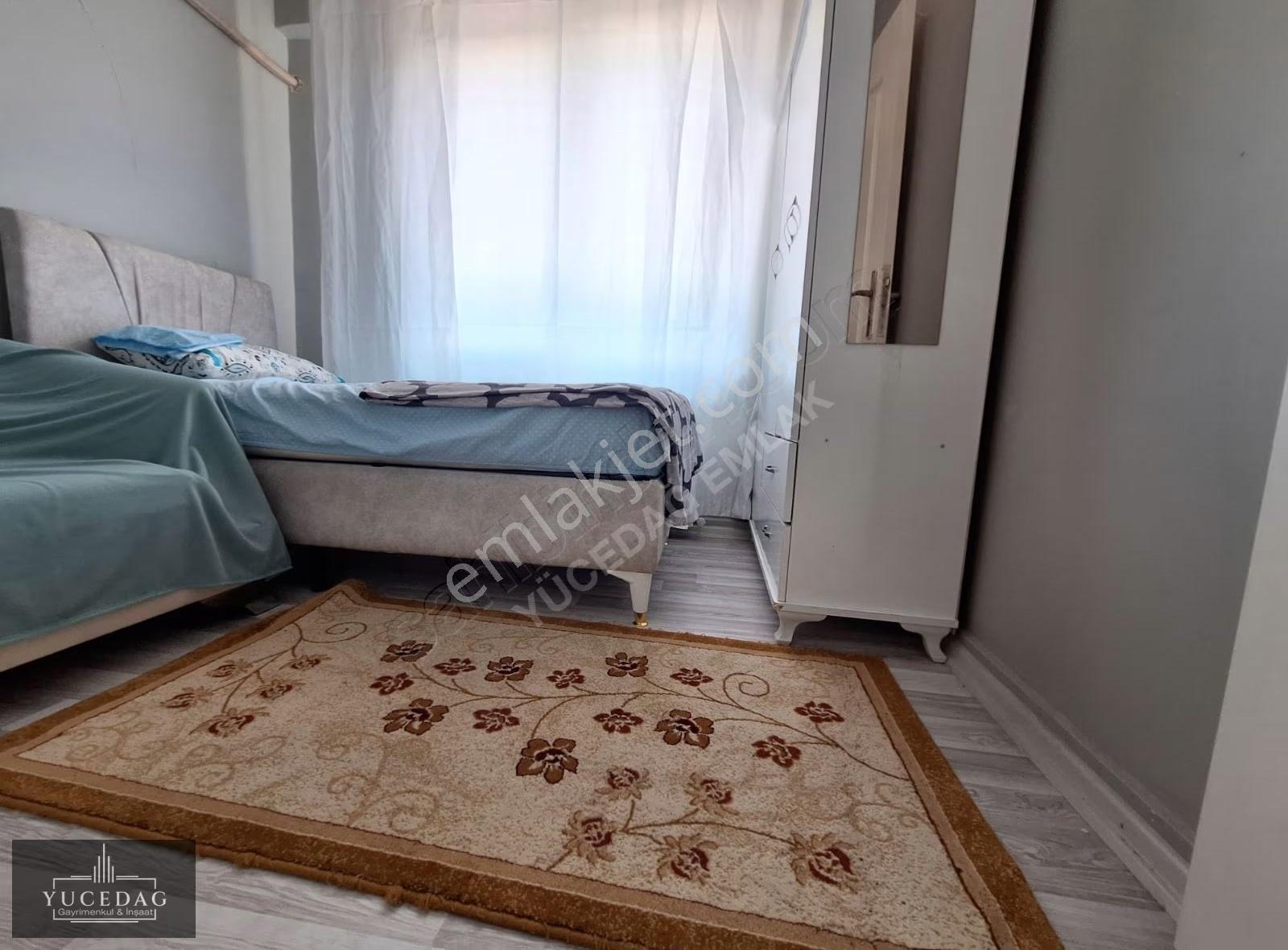 Karataş Varil Çorba Civarı 1+1 Eşyalı Satılık Daire... - Görsel 27