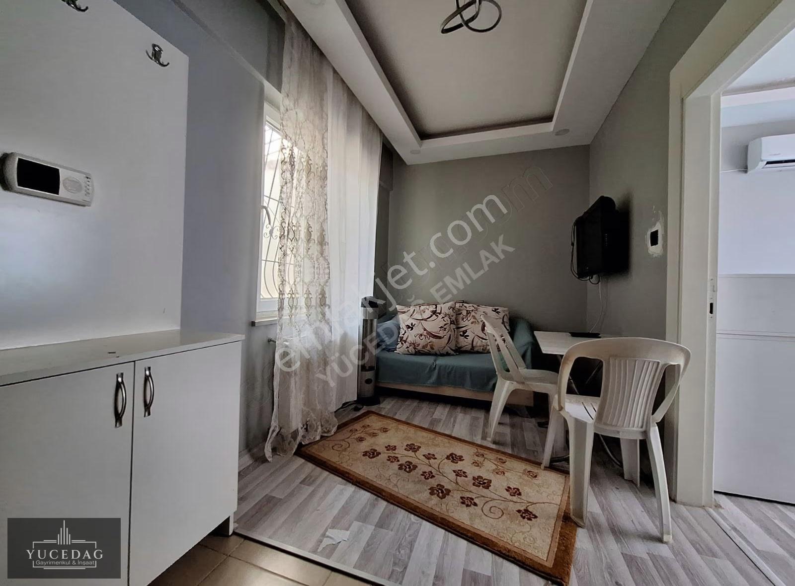 Karataş Varil Çorba Civarı 1+1 Eşyalı Satılık Daire... - Görsel 5