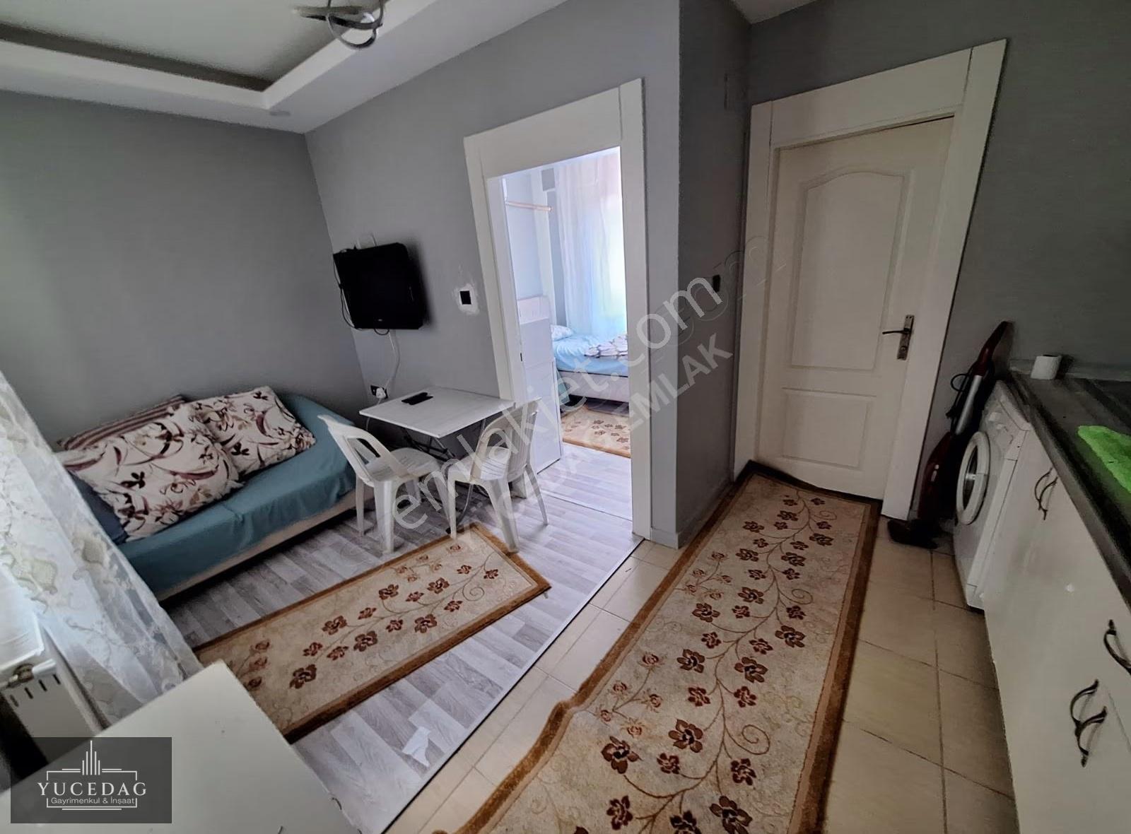 Karataş Varil Çorba Civarı 1+1 Eşyalı Satılık Daire... - Görsel 25
