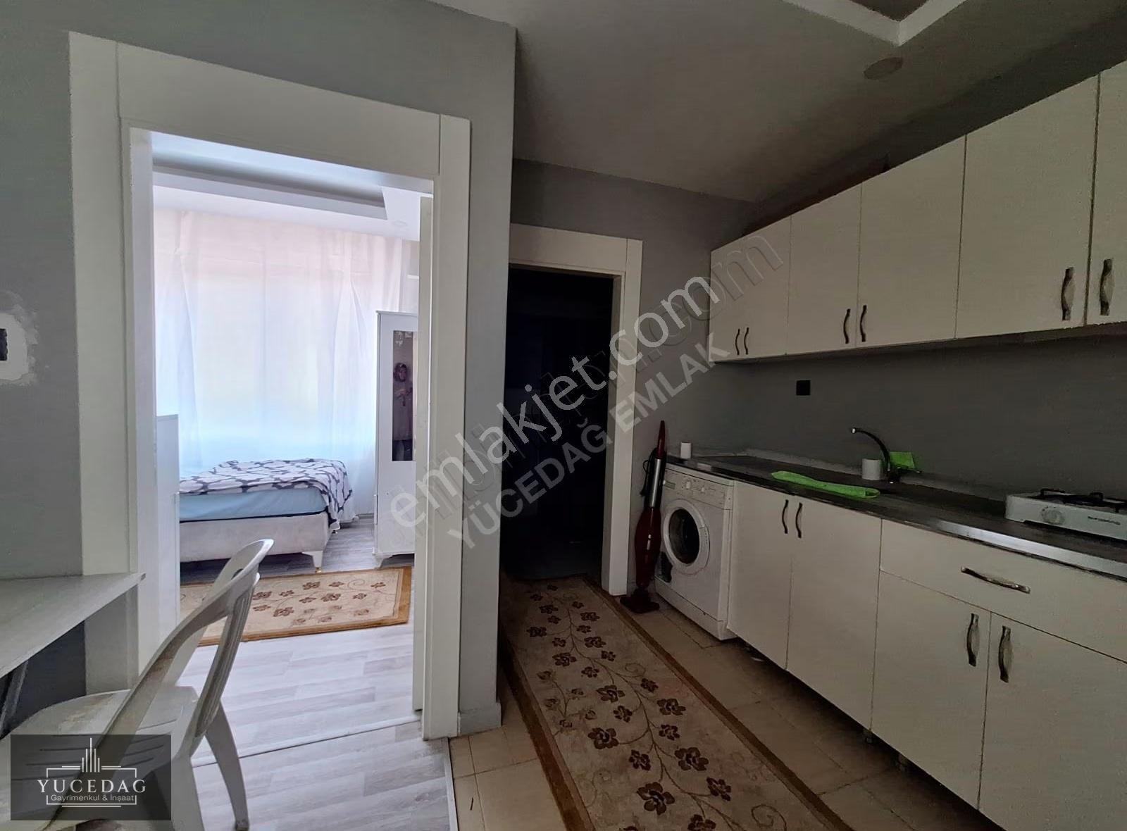 Karataş Varil Çorba Civarı 1+1 Eşyalı Satılık Daire... - Görsel 2