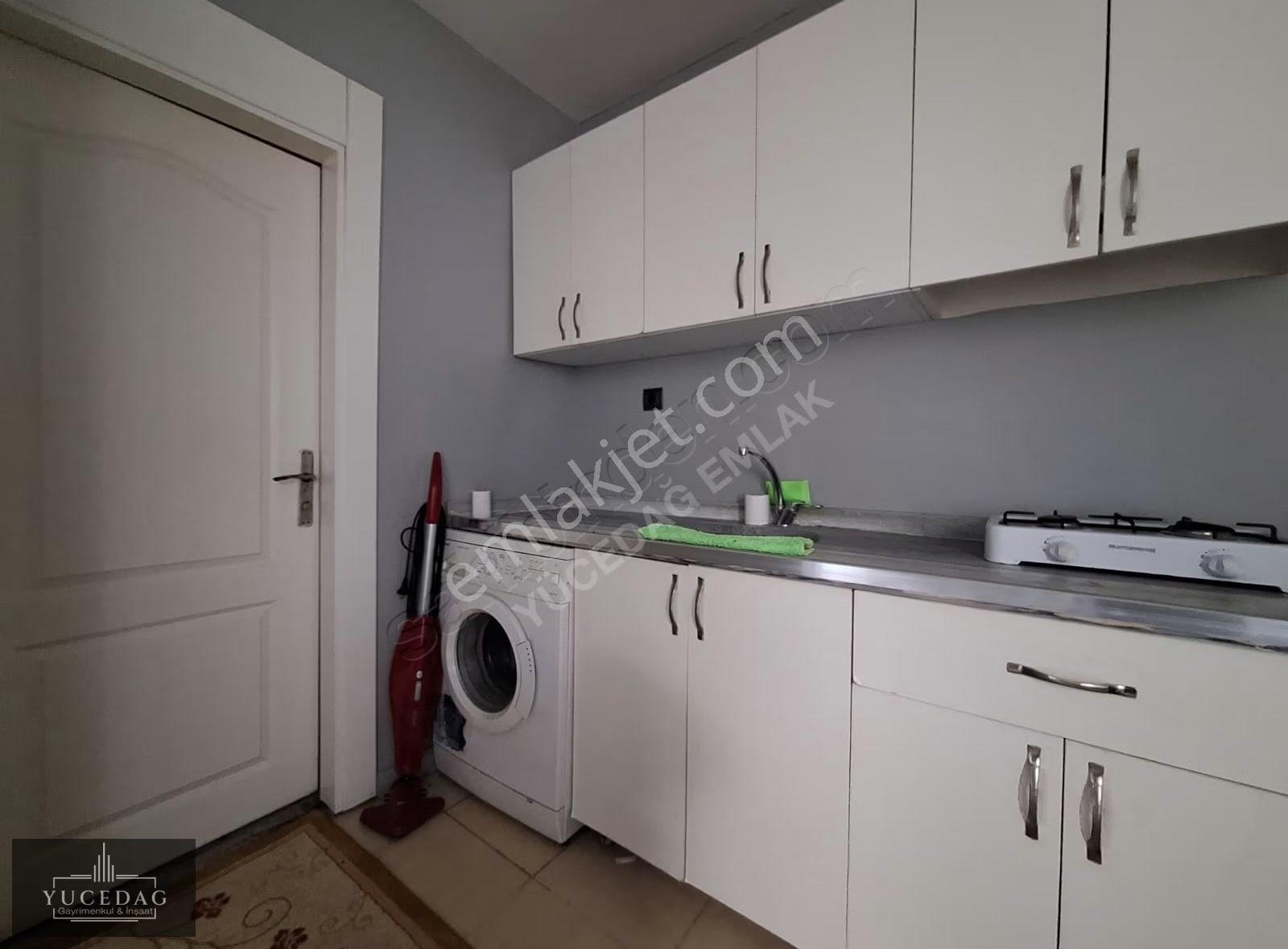 Karataş Varil Çorba Civarı 1+1 Eşyalı Satılık Daire... - Görsel 34
