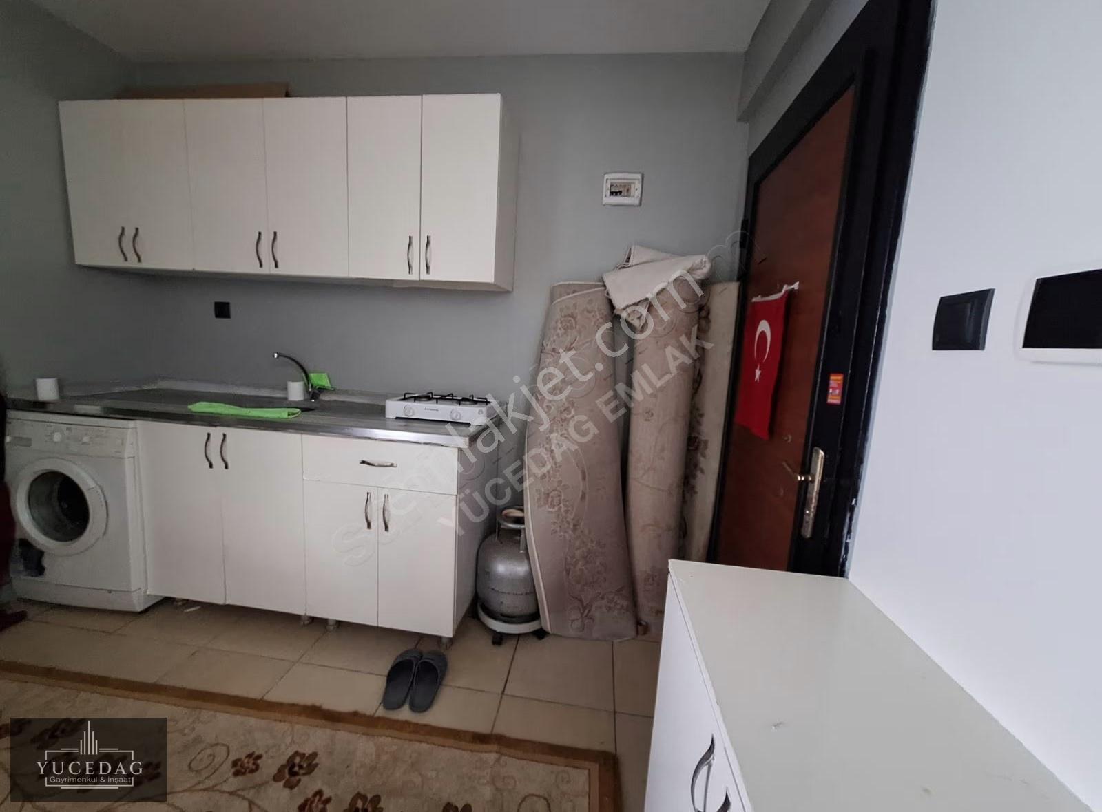 Karataş Varil Çorba Civarı 1+1 Eşyalı Satılık Daire... - Görsel 4