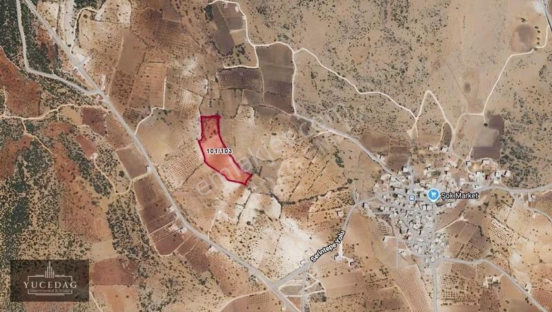 Gaziantep Merkez Serintepe Satılık Arazi - Görsel 5