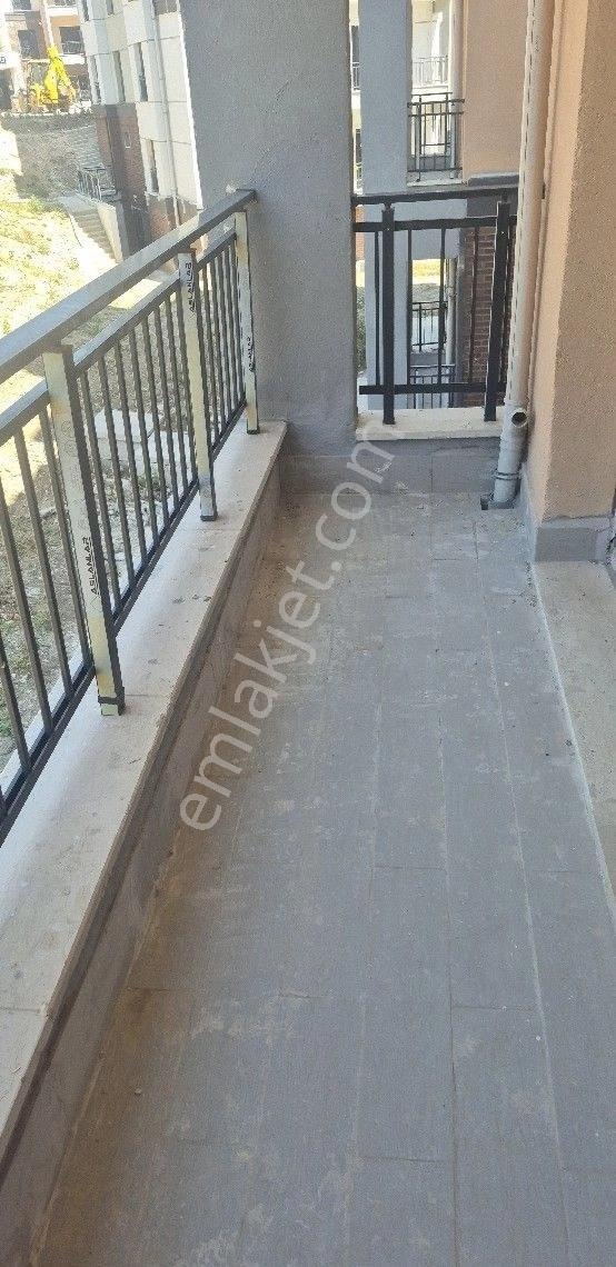 Alazı 7,dinci Bölge 1,inci Etapta 3+1 Kiralık Daire - Görsel 13