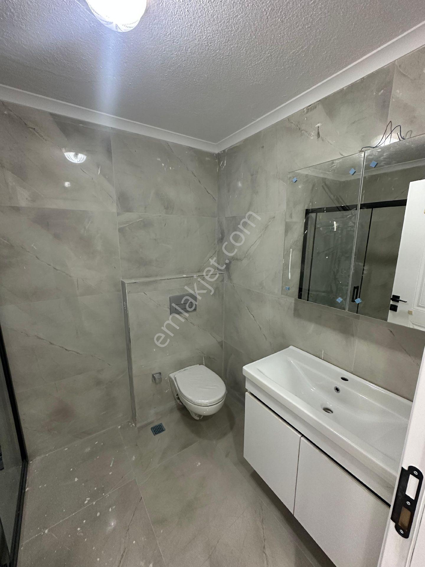 Family' Den Şirinevler Sitede Satılık 2+1 81 M² Sıfır Lüx Daire - Görsel 17