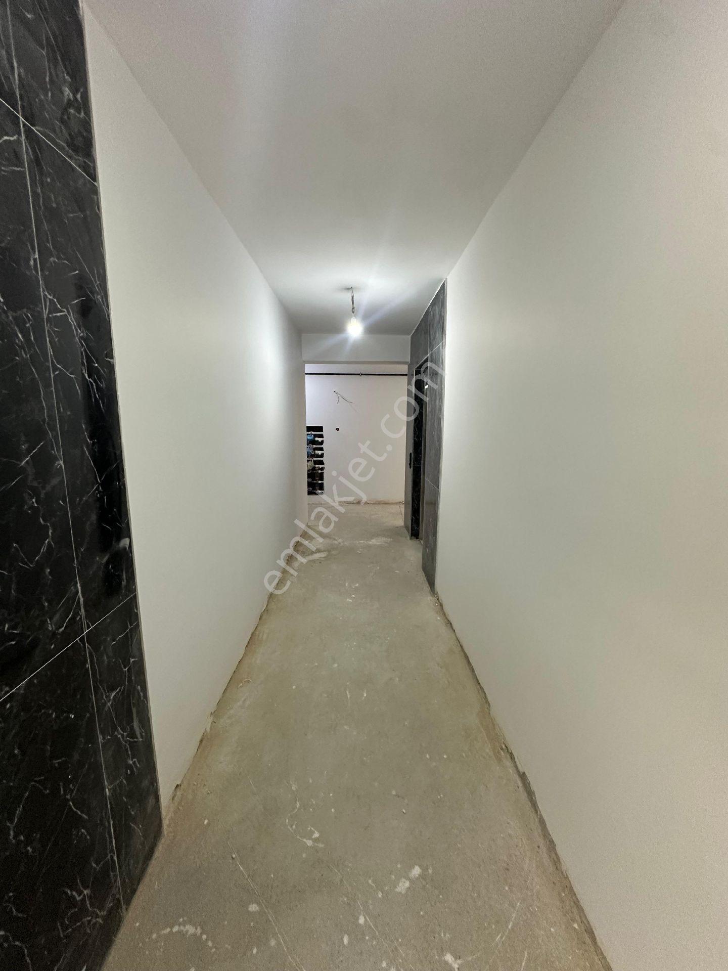 Family' Den Şirinevler Sitede Satılık 2+1 81 M² Sıfır Lüx Daire - Görsel 29