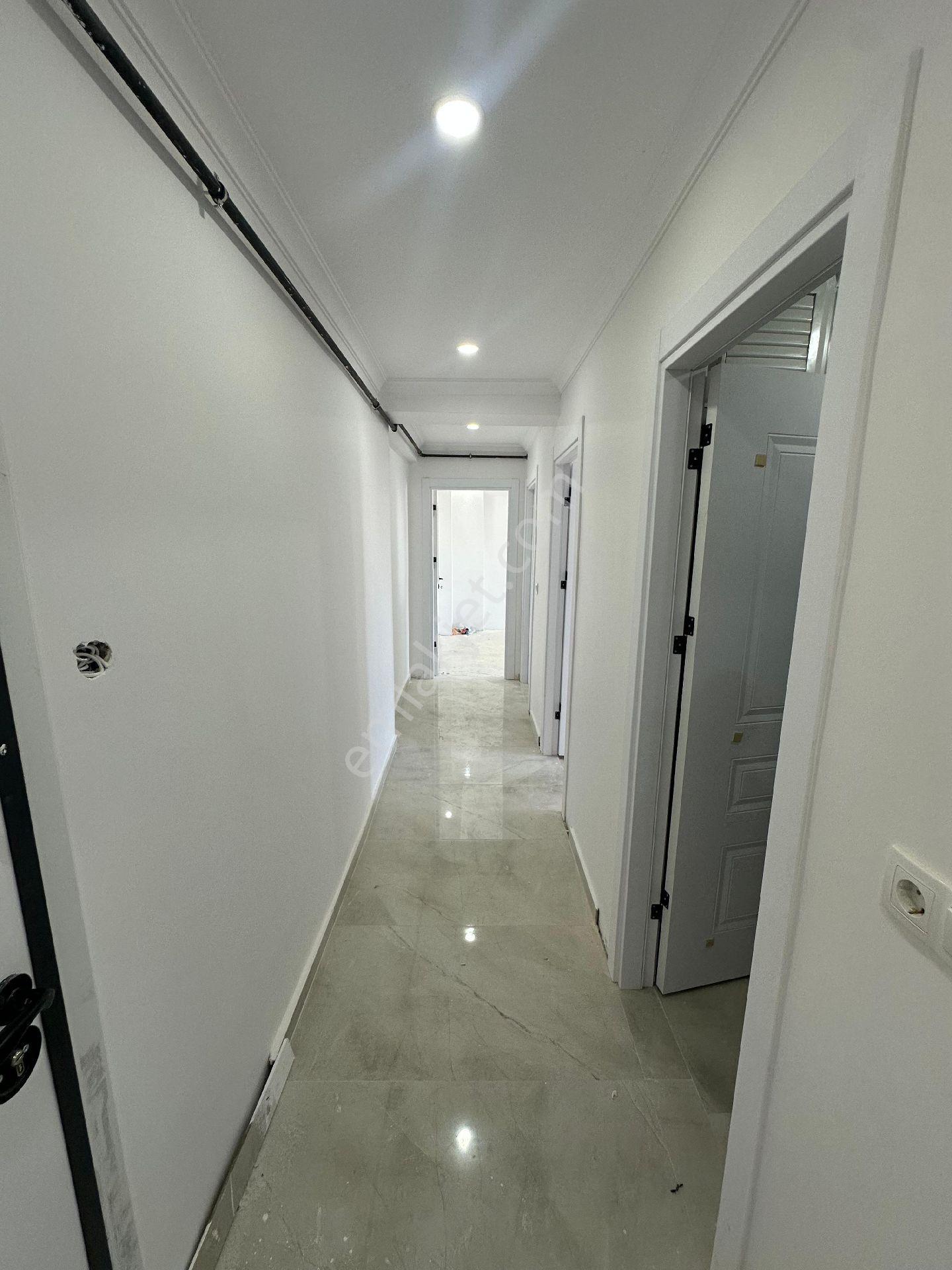 Family' Den Şirinevler Sitede Satılık 2+1 81 M² Sıfır Lüx Daire - Görsel 24